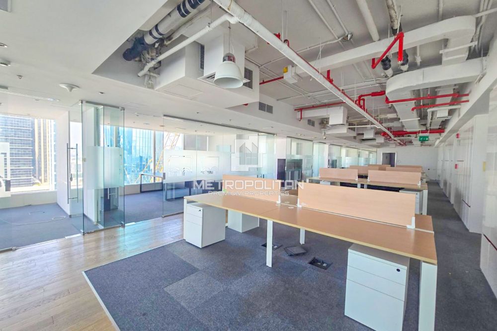 Помещение в отеле Nassima Tower Шейха Зайда в Дубае - 1069600Dh - Ref: 11174 фото 8