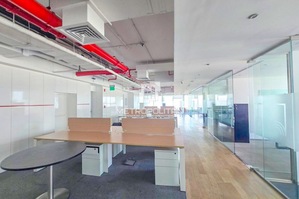 Помещение в отеле Nassima Tower Шейха Зайда в Дубае - 1069600Dh - Ref: 11174 фото 9