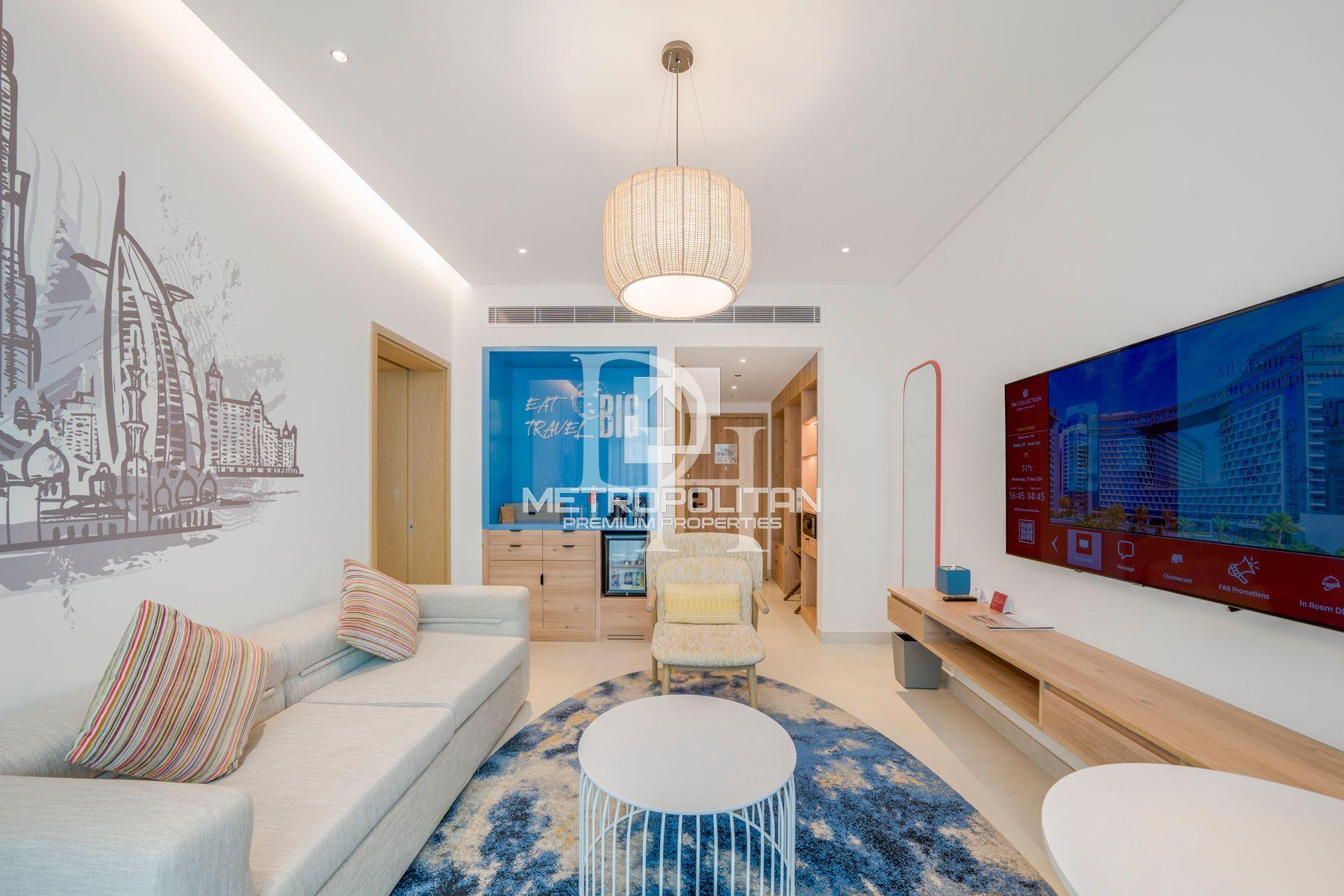 Апартаменти, ОАЕ, Емірат Дубай, Пальма-Джумейра, 2 700 000 Dh фото 6