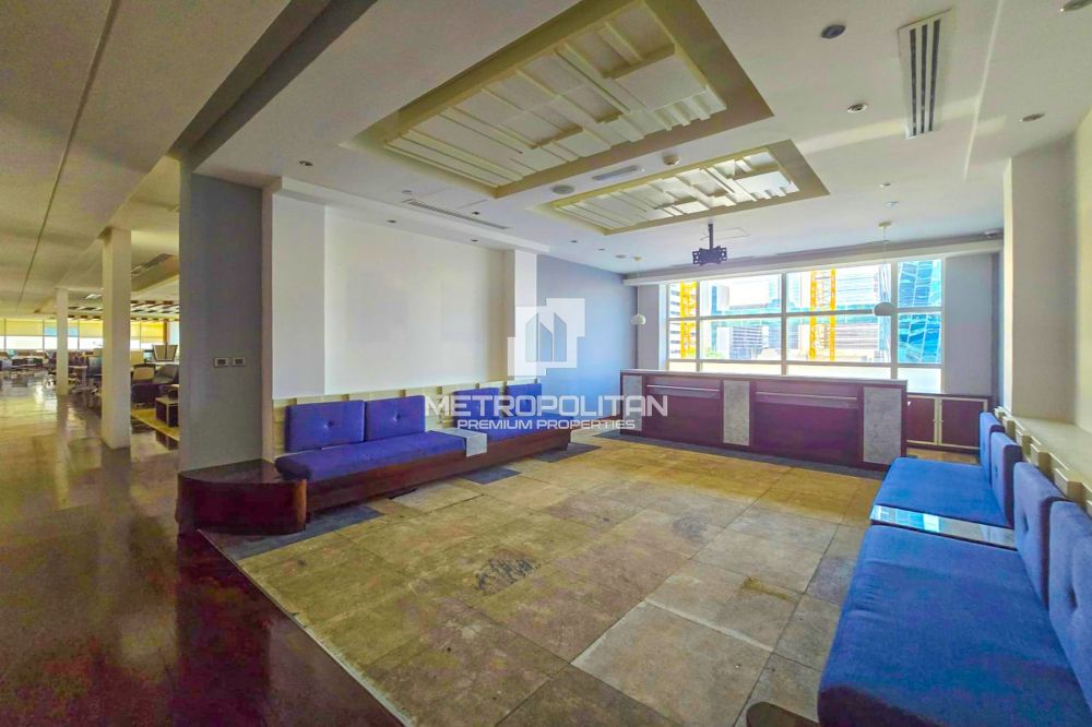 Помещение в центре (DIFC) в Дубае - 1518480Dh - Ref: 11178 фото 10