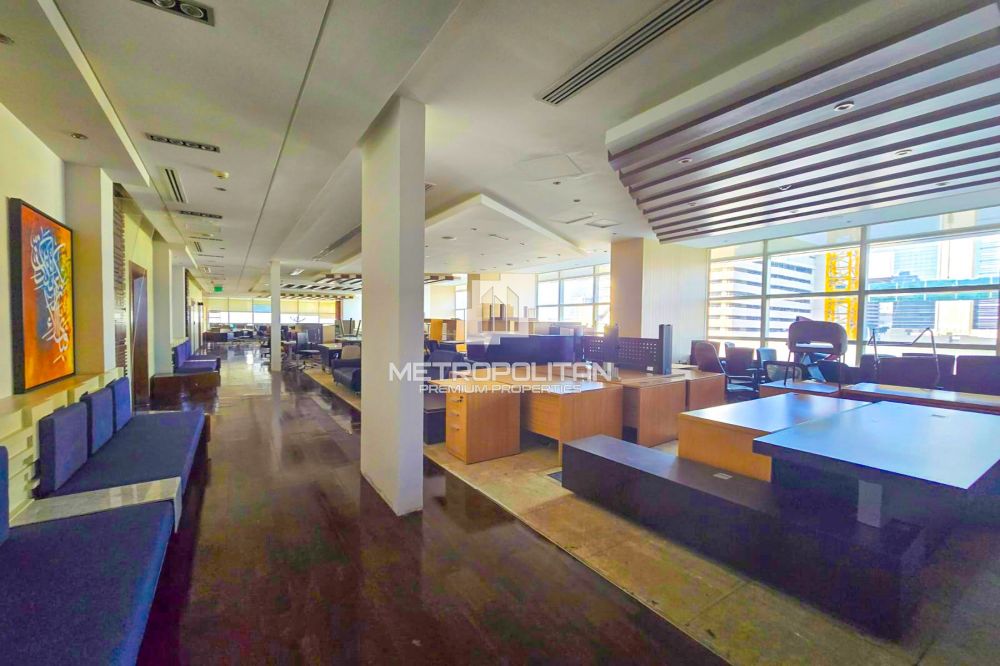 Помещение в центре (DIFC) в Дубае - 1518480Dh - Ref: 11178 фото 3