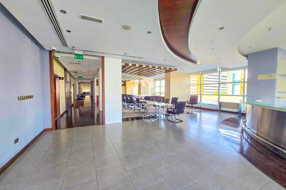 Помещение в центре (DIFC) в Дубае - 1518480Dh - Ref: 11178 фото 5