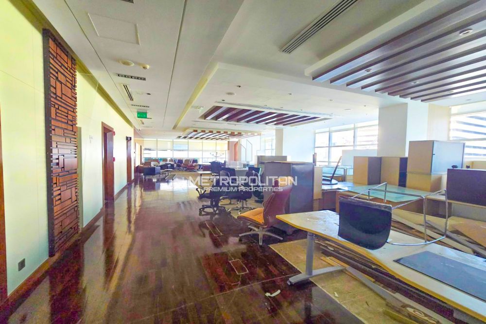 Помещение в центре (DIFC) в Дубае - 1518480Dh - Ref: 11178 фото 6