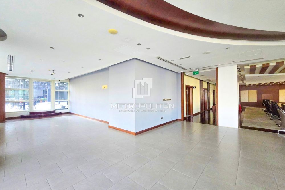 Помещение в центре (DIFC) в Дубае - 1518480Dh - Ref: 11178 фото 7