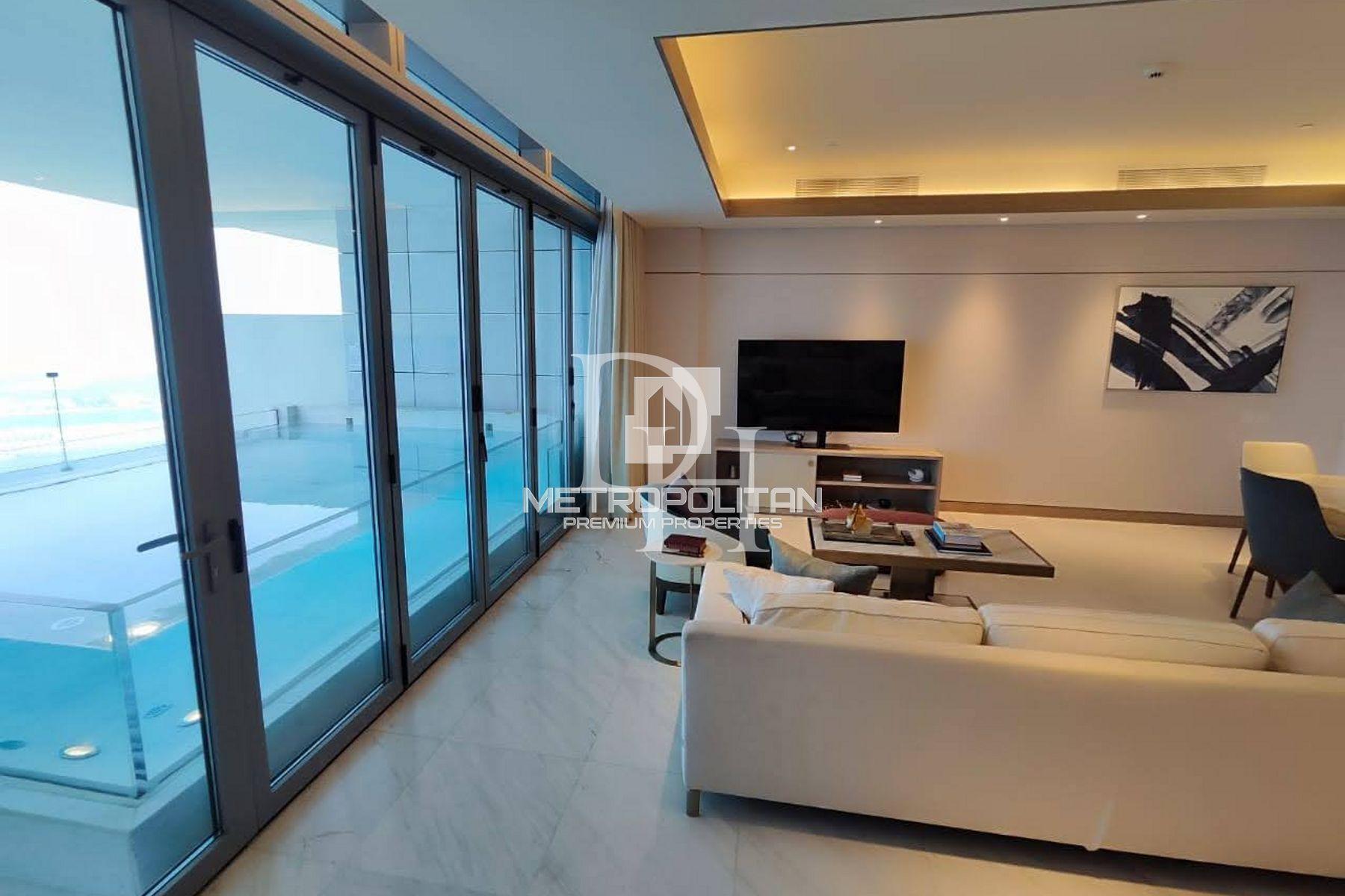 Appartement, VAE, Emirat Dubai, Jumeirah, 16 390 000 Dh foto 1
