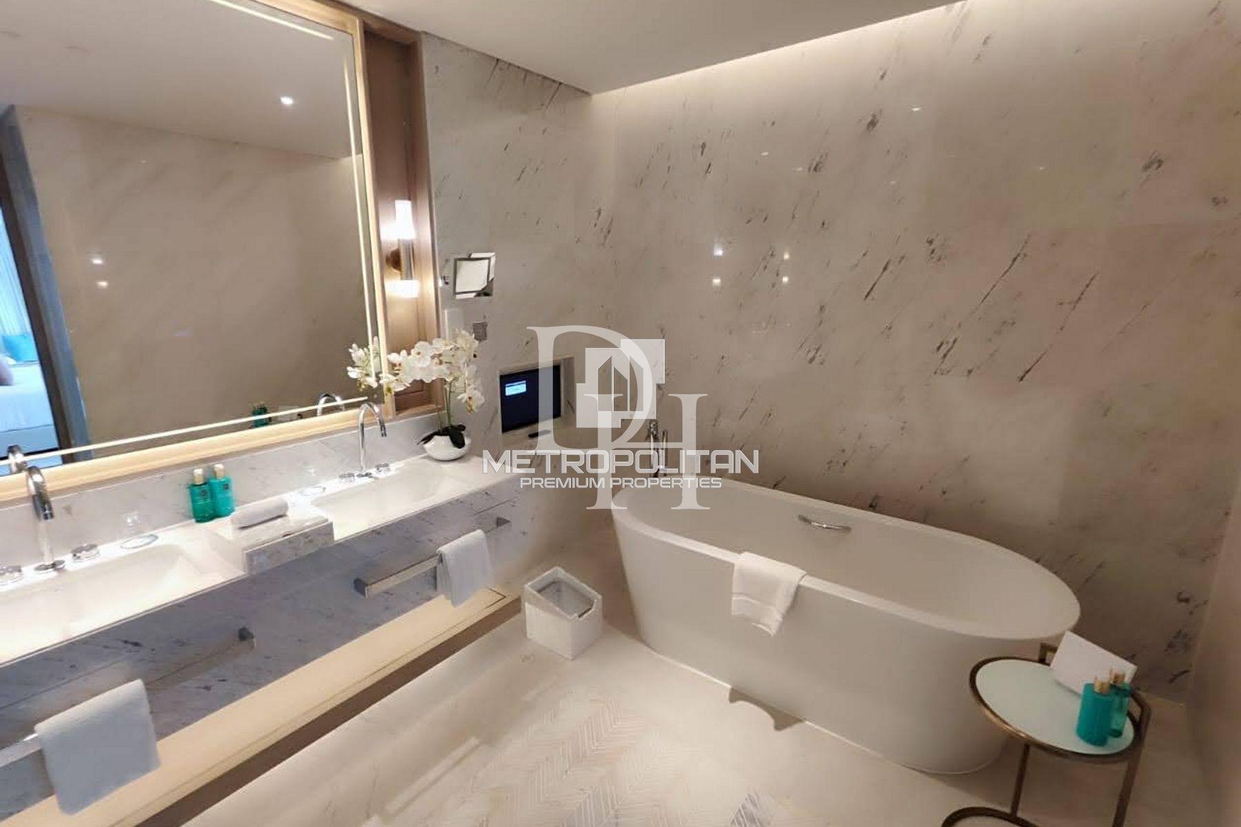 Appartement, VAE, Emirat Dubai, Jumeirah, 16 390 000 Dh foto 11