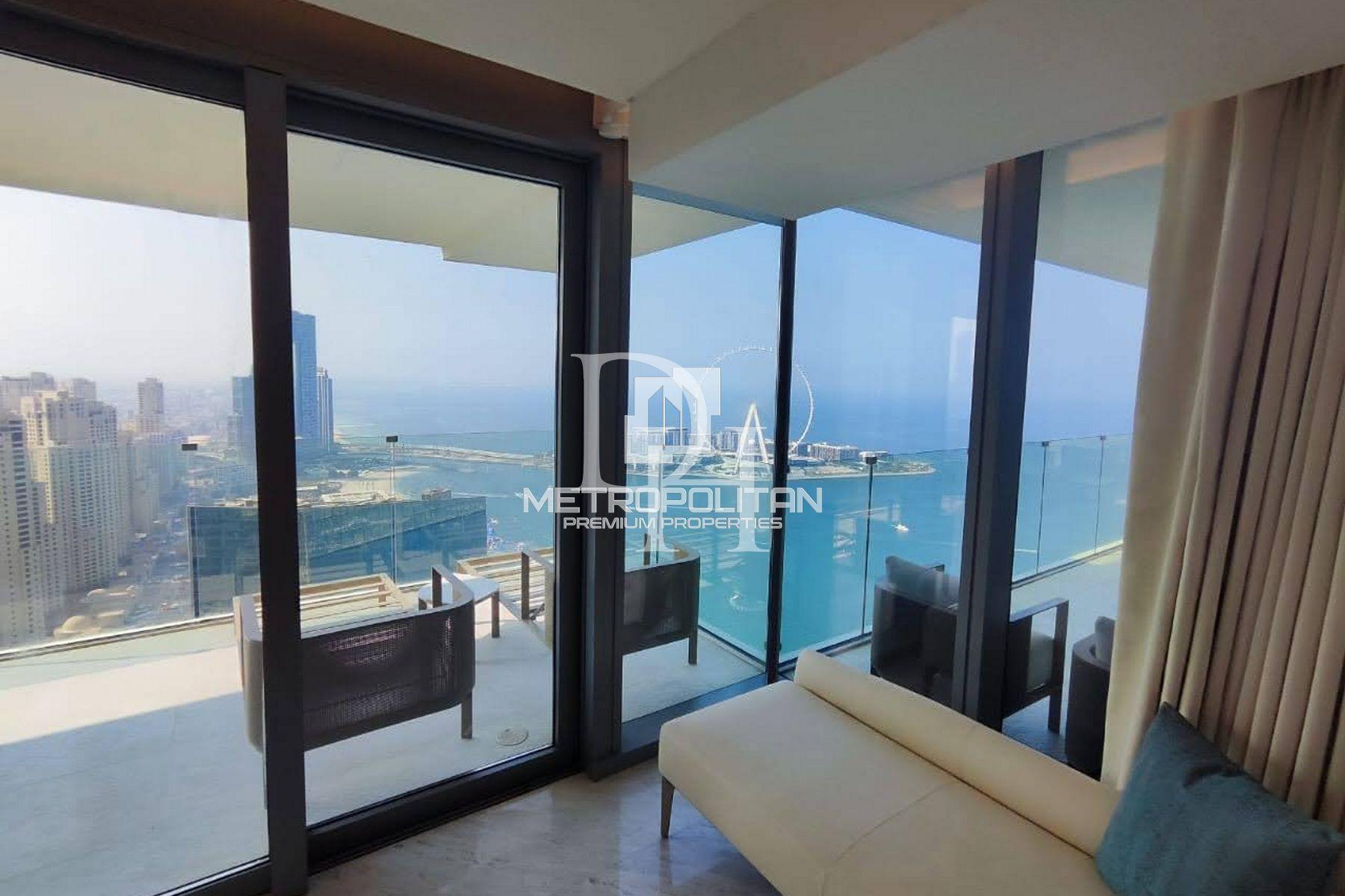 Appartement, VAE, Emirat Dubai, Jumeirah, 16 390 000 Dh foto 2