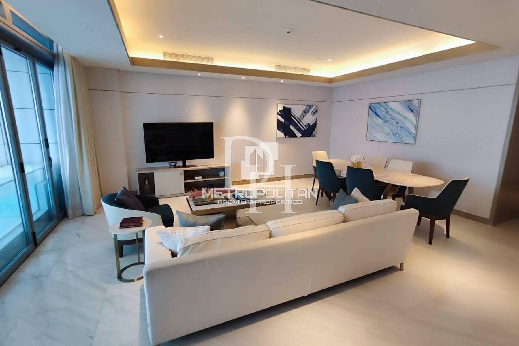 Appartement, VAE, Emirat Dubai, Jumeirah, 16 390 000 Dh foto 3