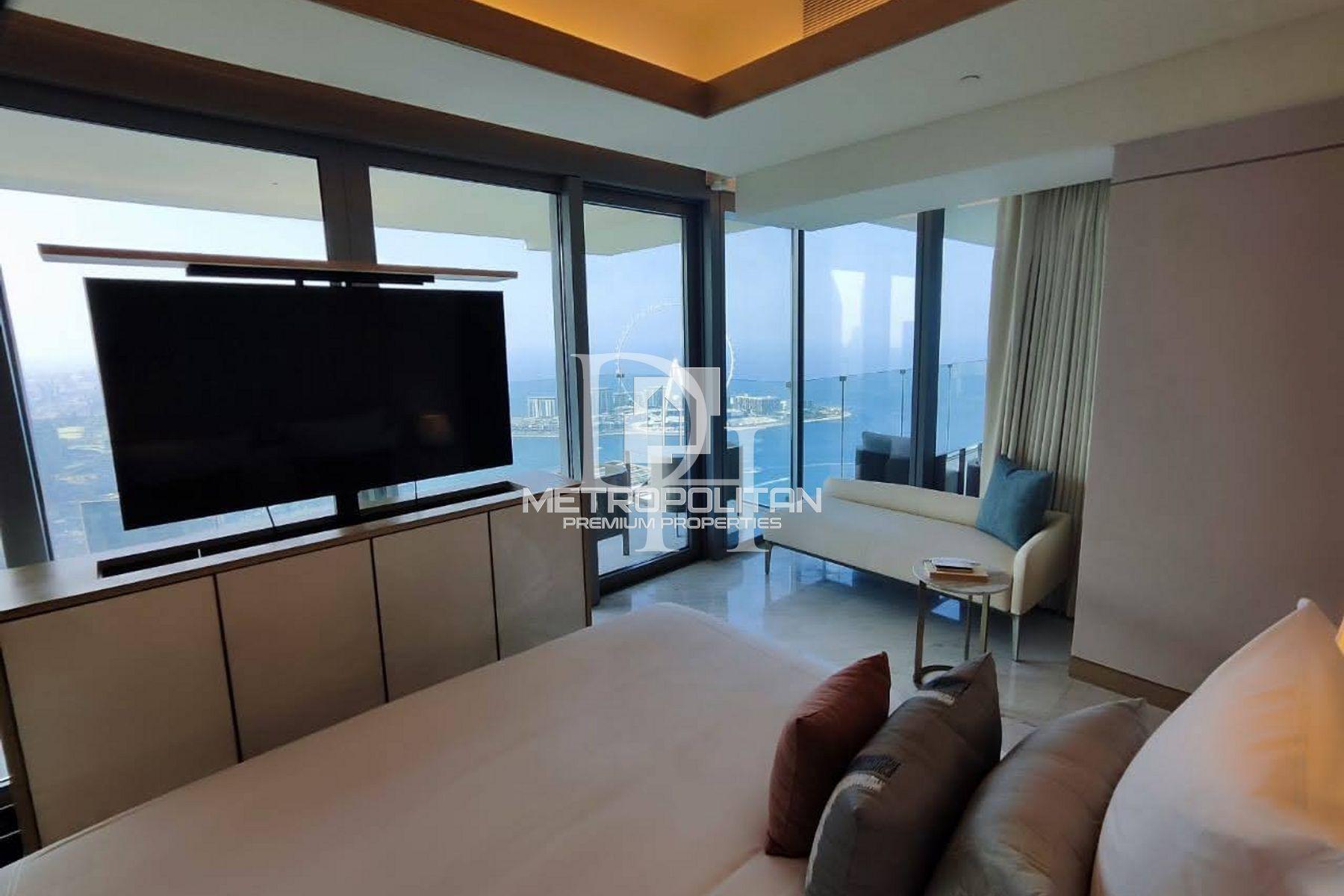 Appartement, VAE, Emirat Dubai, Jumeirah, 16 390 000 Dh foto 4