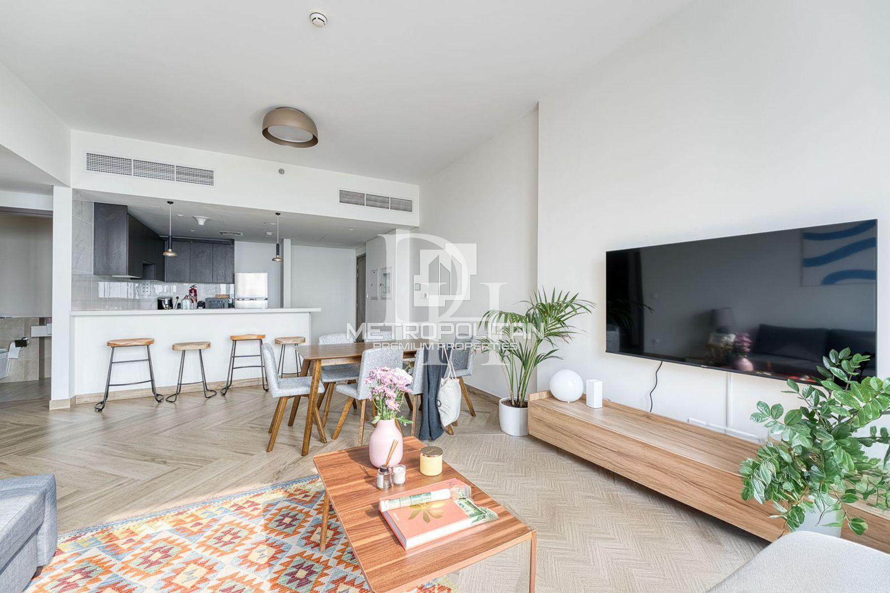 Апартаменти, ОАЕ, Емірат Дубай, Дубай, 1 900 000 Dh фото 1