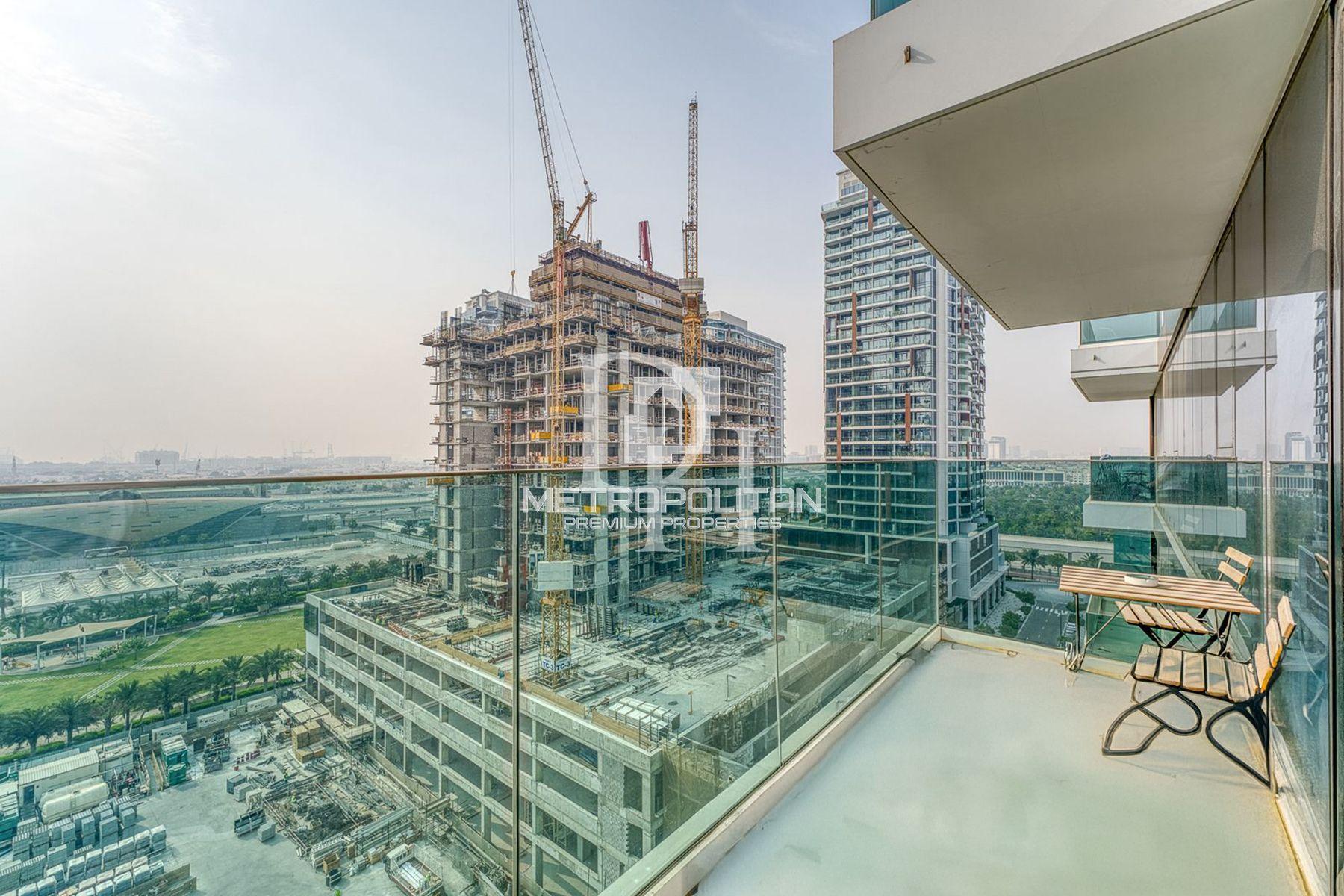 Апартаменти, ОАЕ, Емірат Дубай, Дубай, 1 900 000 Dh фото 11