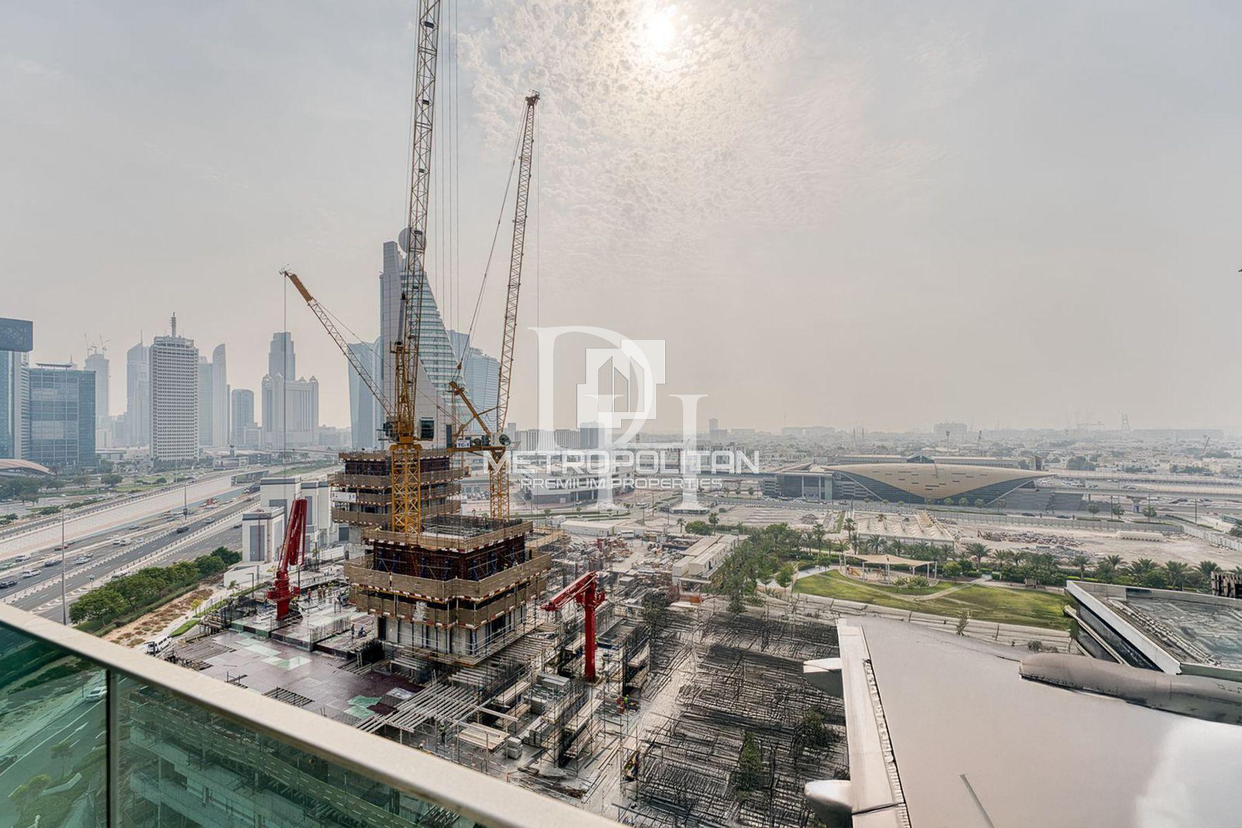 Апартаменти, ОАЕ, Емірат Дубай, Дубай, 1 900 000 Dh фото 12