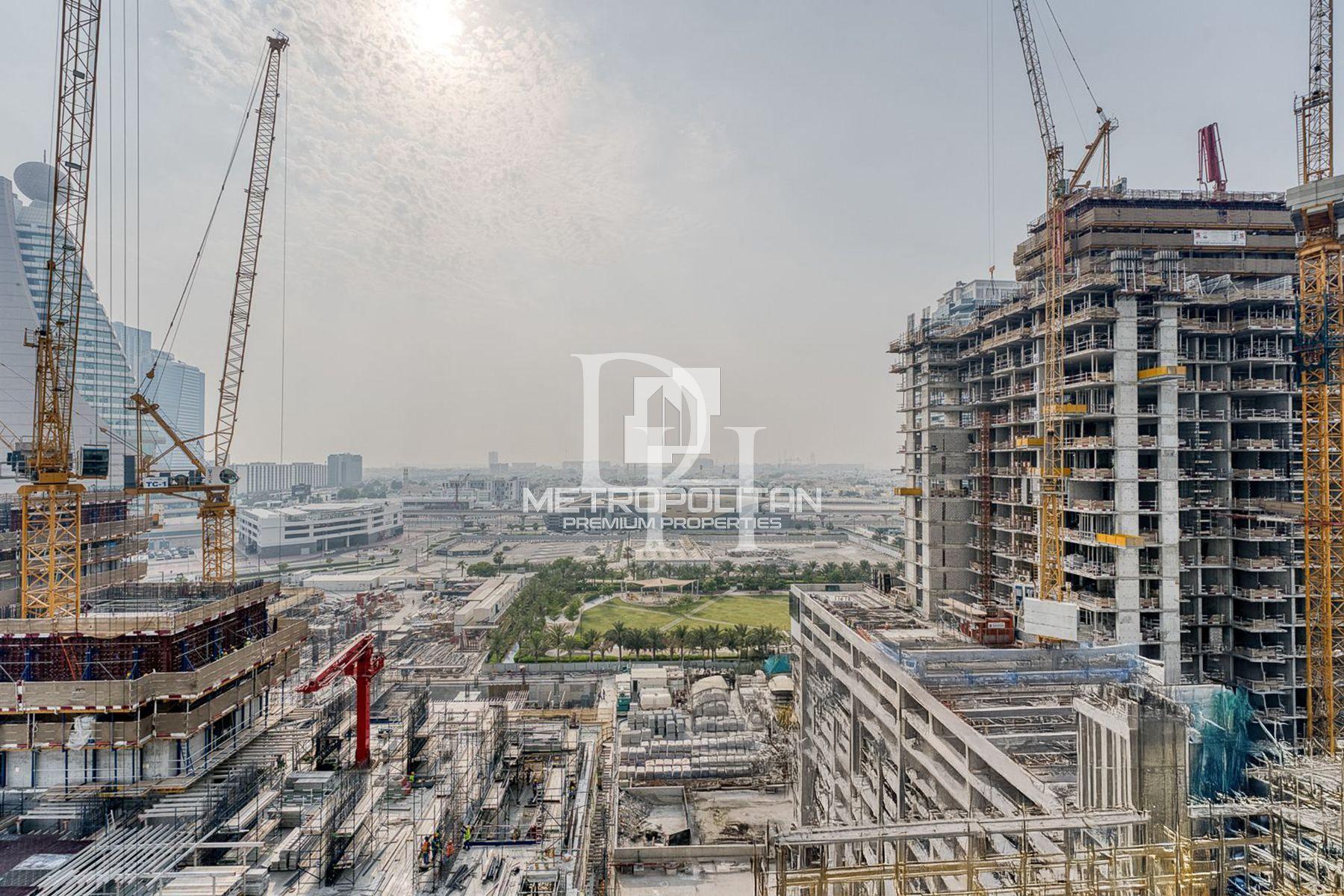 Апартаменти, ОАЕ, Емірат Дубай, Дубай, 1 900 000 Dh фото 13