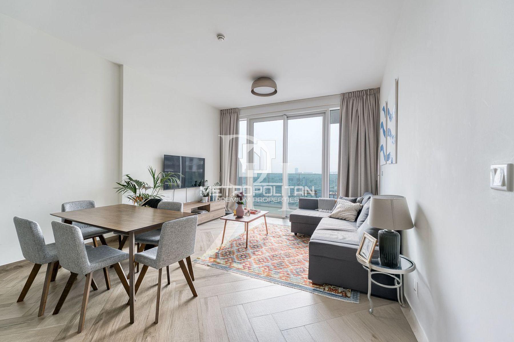 Апартаменти, ОАЕ, Емірат Дубай, Дубай, 1 900 000 Dh фото 3