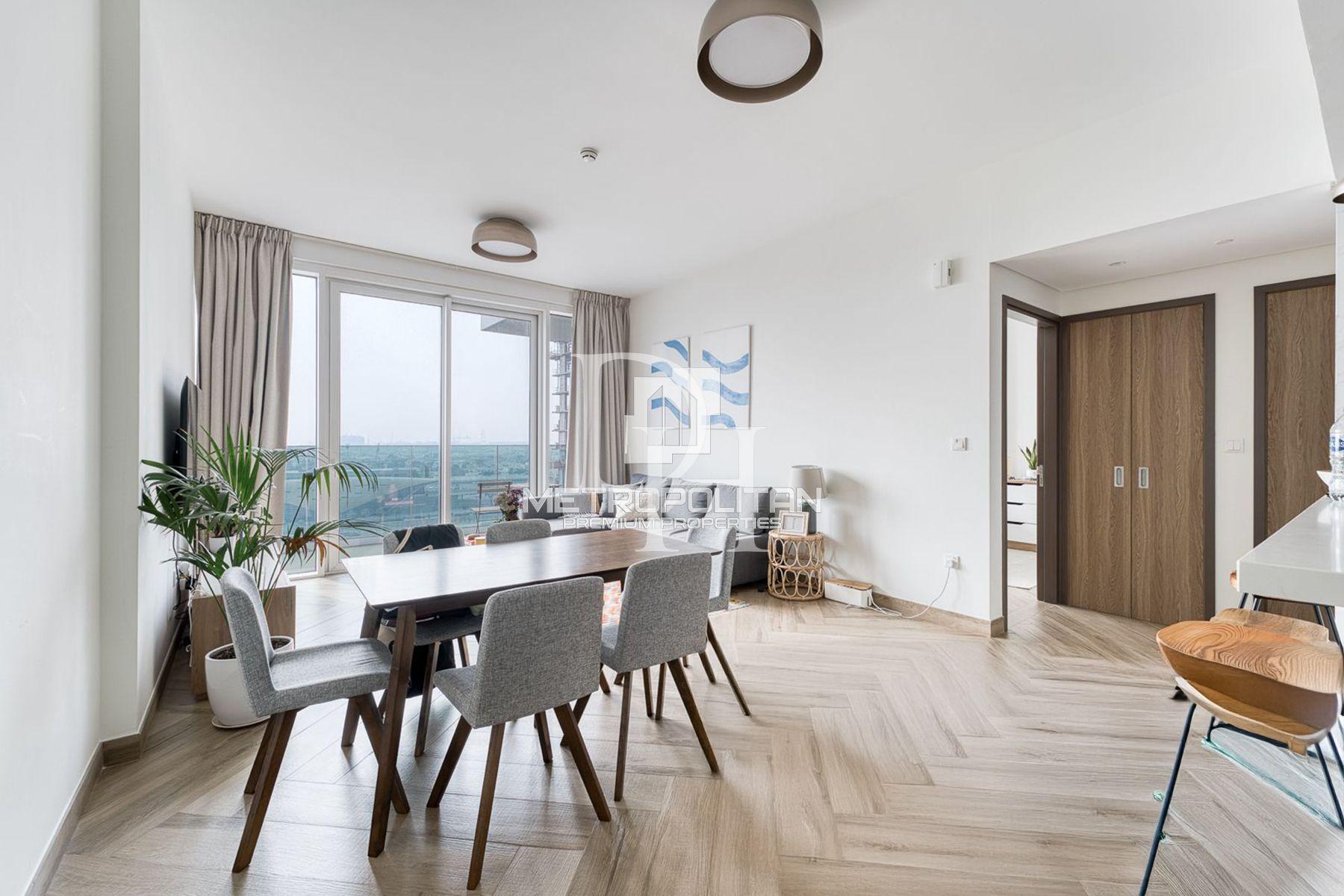 Апартаменти, ОАЕ, Емірат Дубай, Дубай, 1 900 000 Dh фото 4