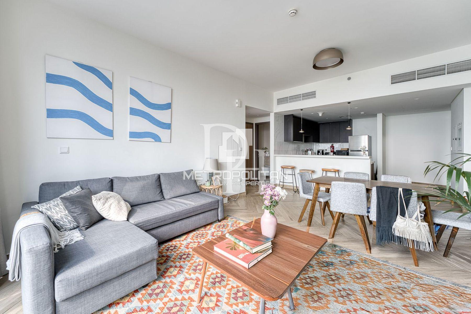 Апартаменти, ОАЕ, Емірат Дубай, Дубай, 1 900 000 Dh фото 9