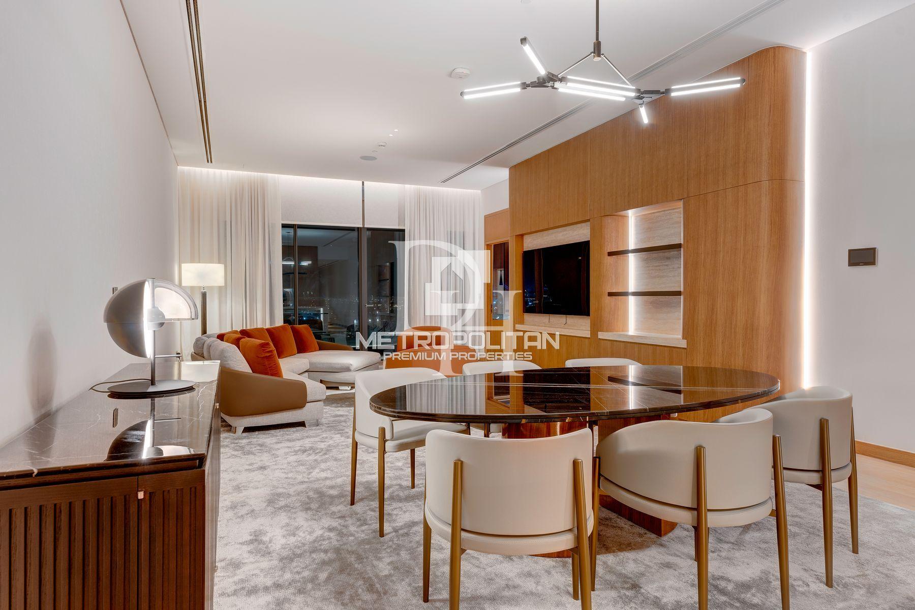 Apartments, UAE, Emirate of Dubai, Jumeirah, 36 700 000 Dh photo 11