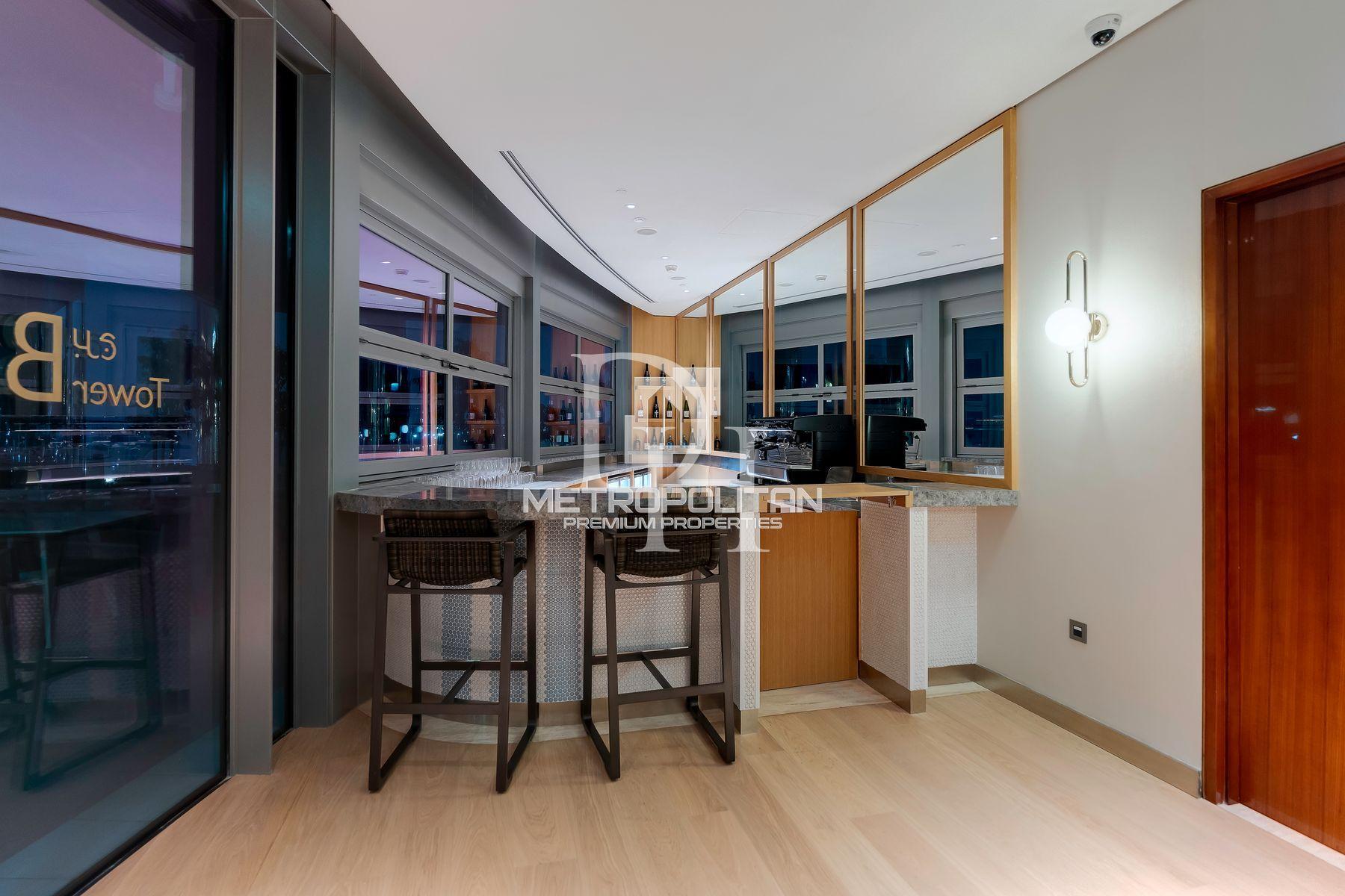 Apartments, UAE, Emirate of Dubai, Jumeirah, 36 700 000 Dh photo 12