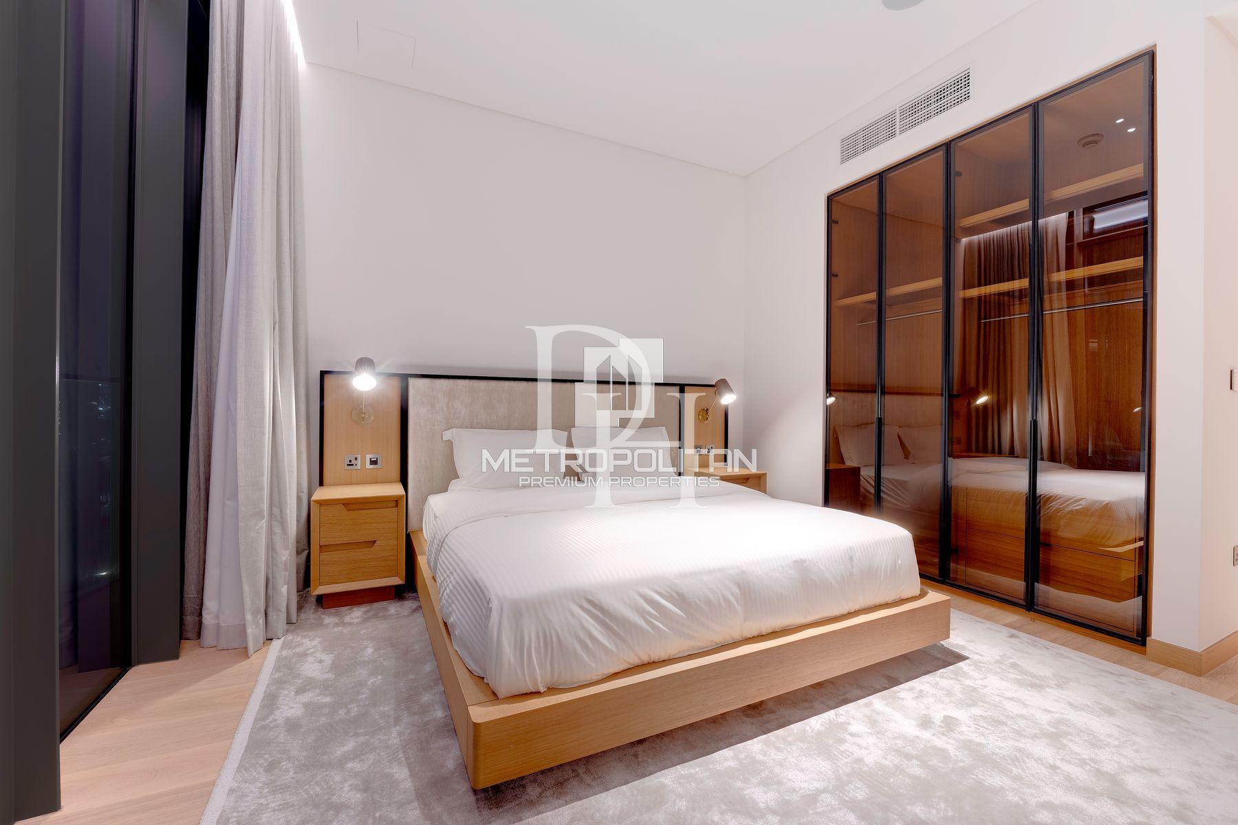 Apartments, UAE, Emirate of Dubai, Jumeirah, 36 700 000 Dh photo 13