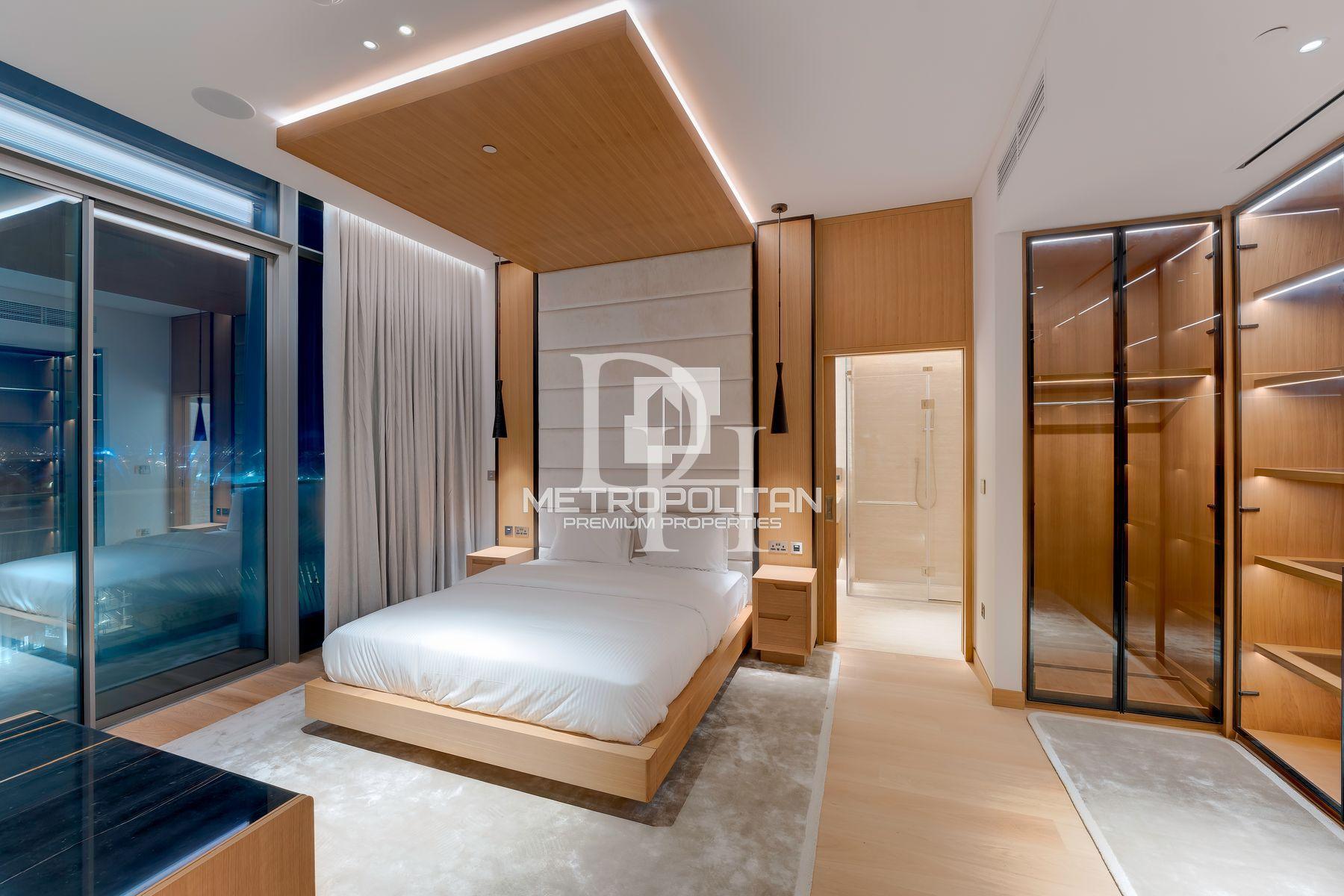 Apartments, UAE, Emirate of Dubai, Jumeirah, 36 700 000 Dh photo 14