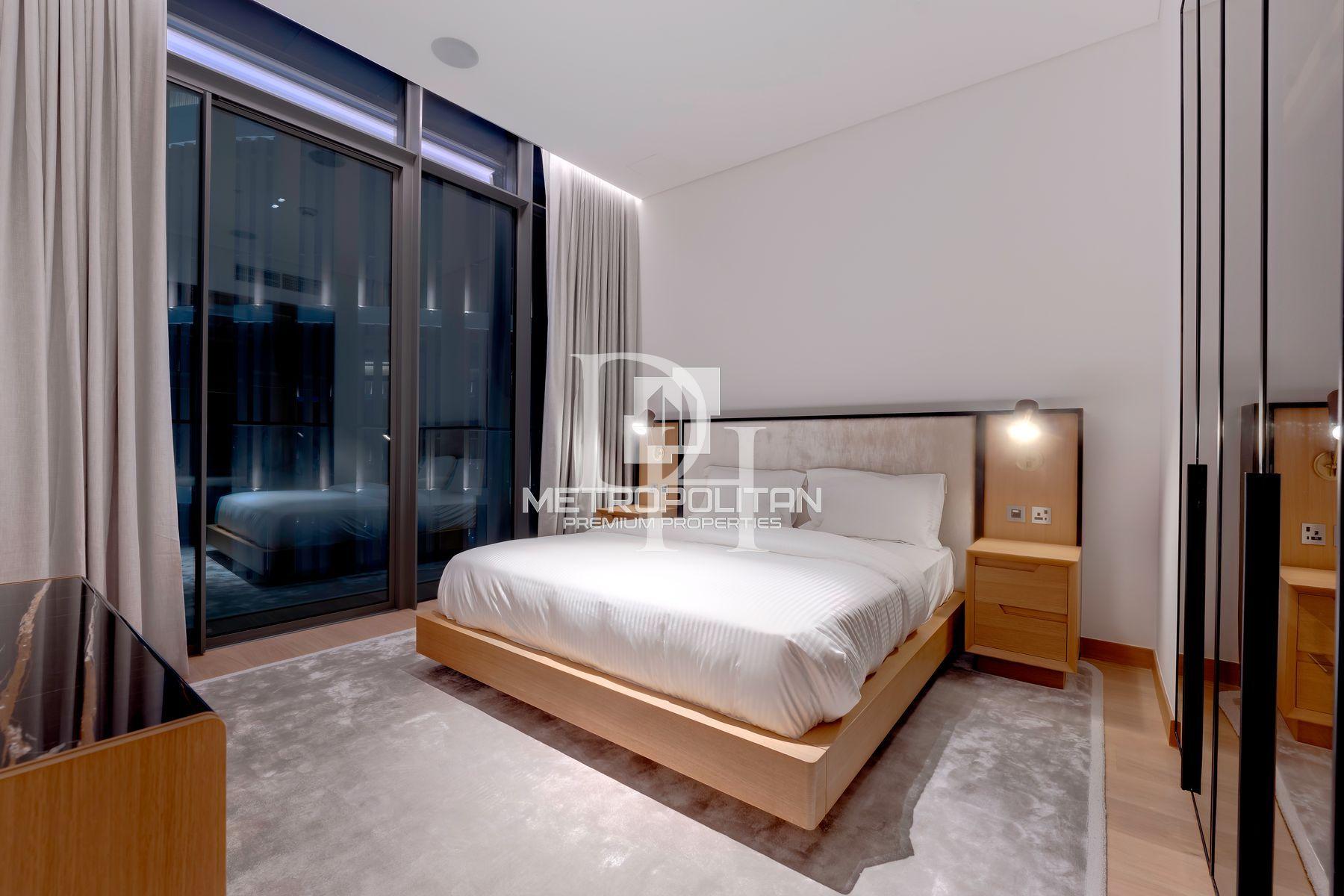 Apartments, UAE, Emirate of Dubai, Jumeirah, 36 700 000 Dh photo 15