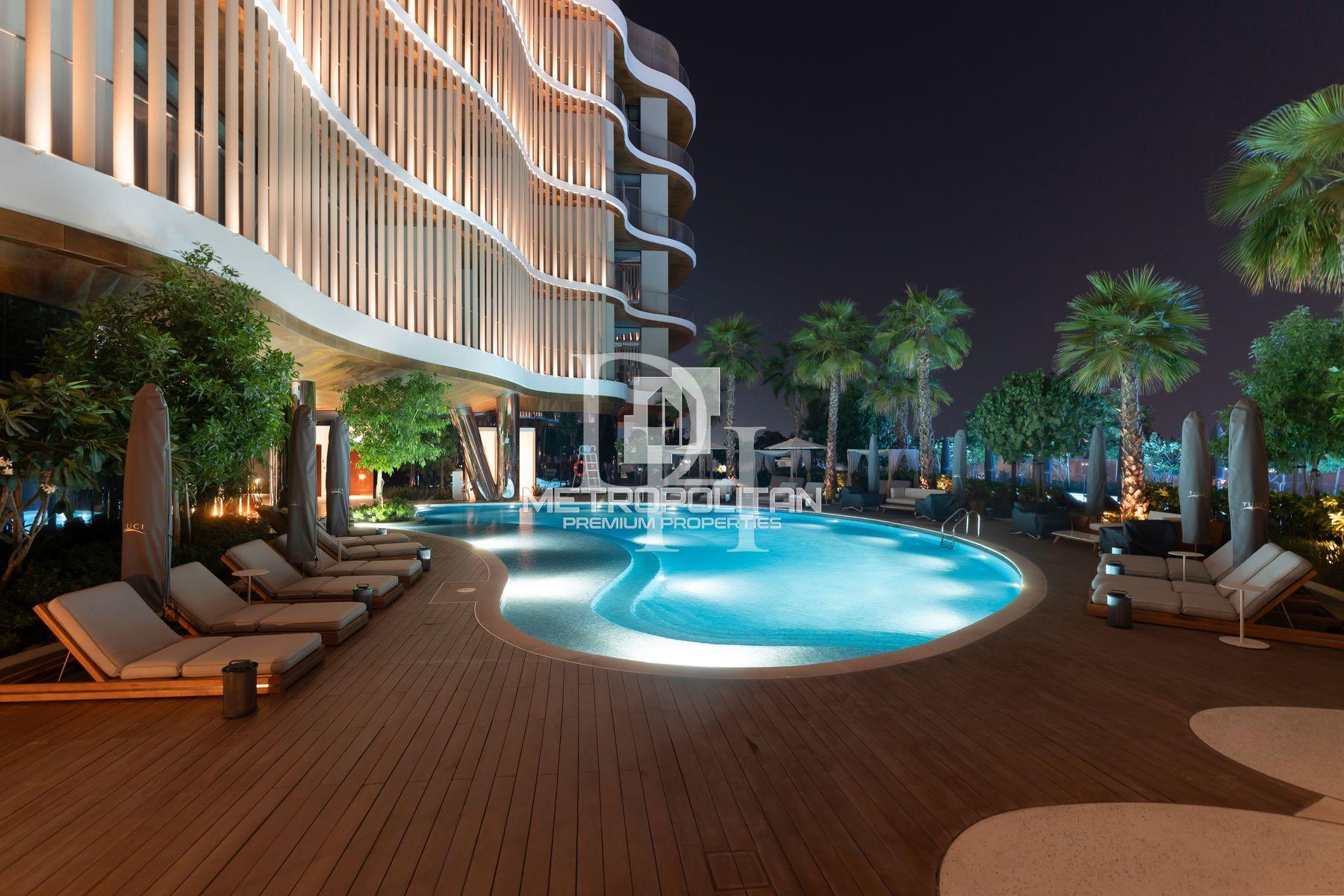 Apartments, UAE, Emirate of Dubai, Jumeirah, 36 700 000 Dh photo 2