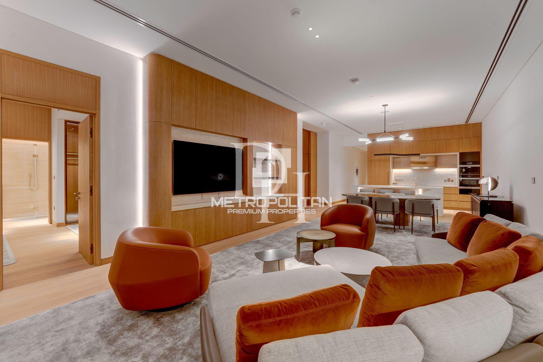 Apartments, UAE, Emirate of Dubai, Jumeirah, 36 700 000 Dh photo 4