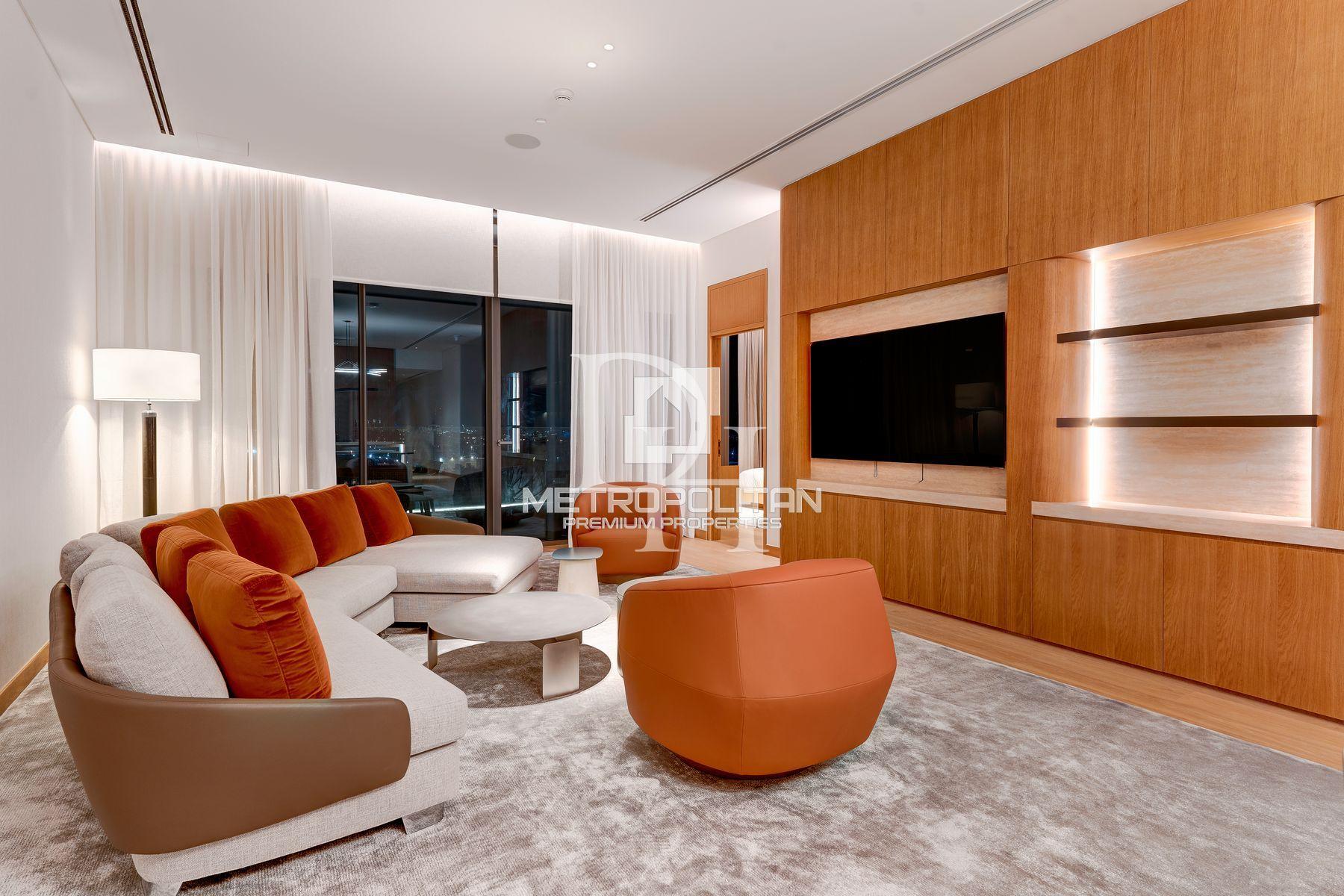 Apartments, UAE, Emirate of Dubai, Jumeirah, 36 700 000 Dh photo 5