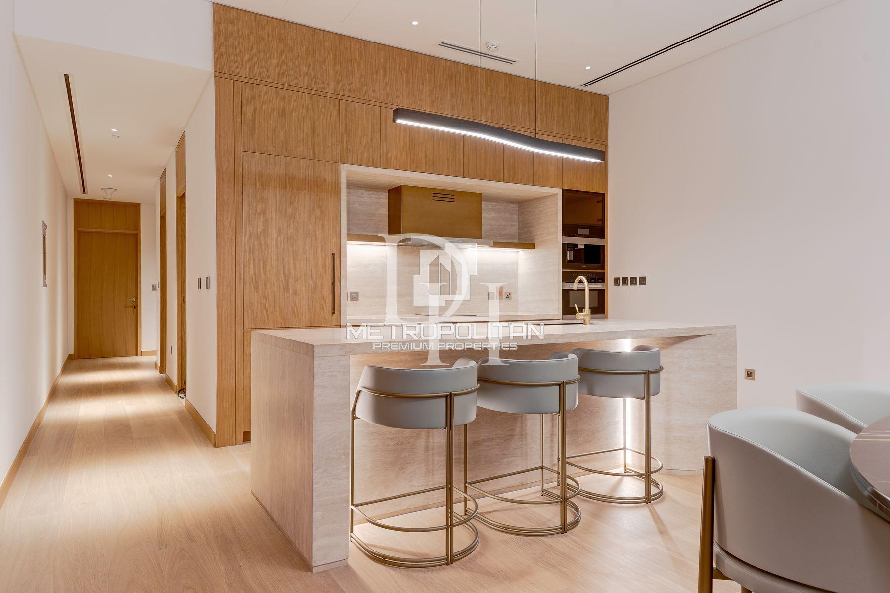 Apartments, UAE, Emirate of Dubai, Jumeirah, 36 700 000 Dh photo 6