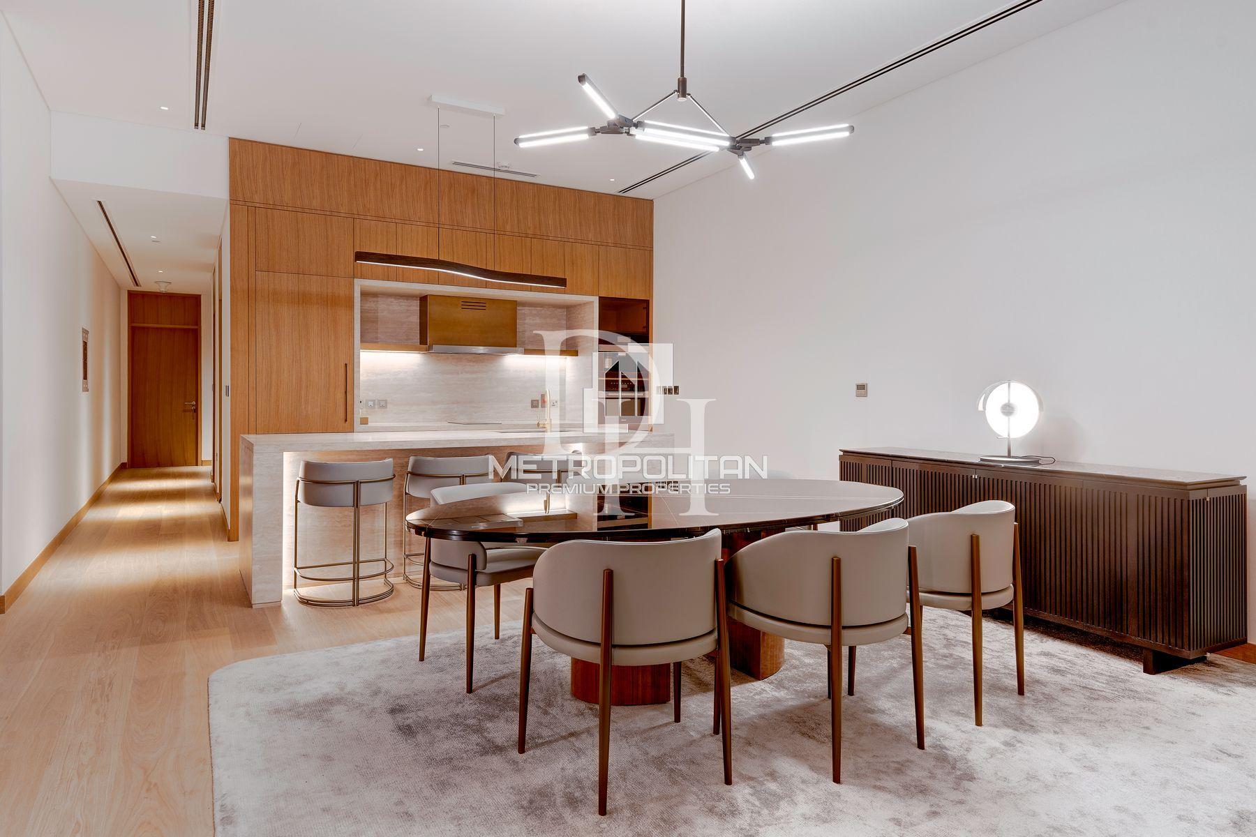 Apartments, UAE, Emirate of Dubai, Jumeirah, 36 700 000 Dh photo 7