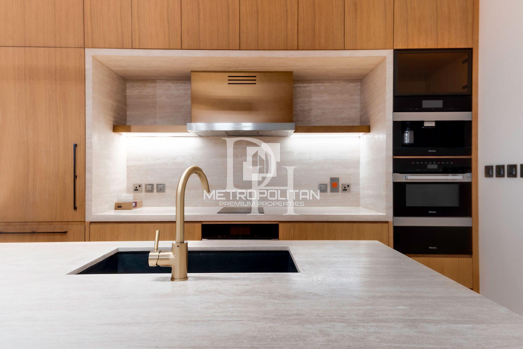 Apartments, UAE, Emirate of Dubai, Jumeirah, 36 700 000 Dh photo 8