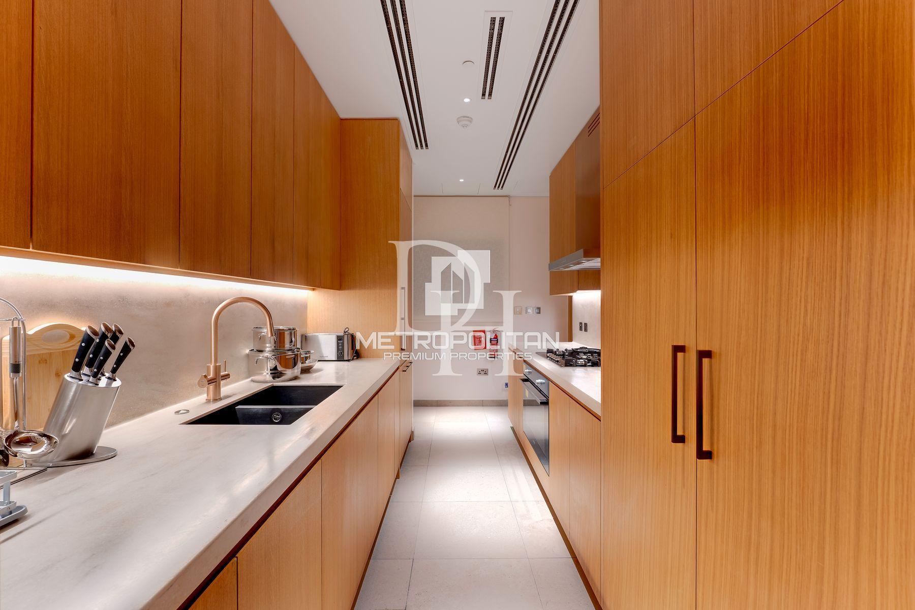 Apartments, UAE, Emirate of Dubai, Jumeirah, 36 700 000 Dh photo 9