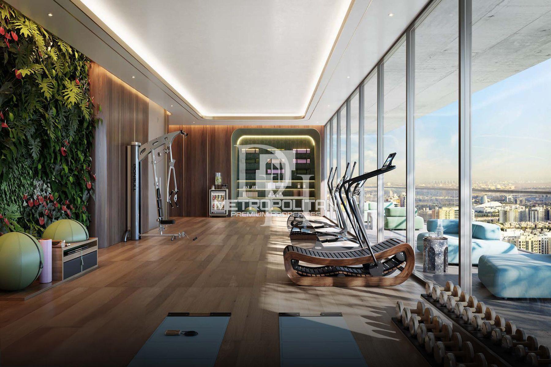 Apartments, UAE, Emirate of Dubai, Jumeirah, 605 000 Dh photo 10