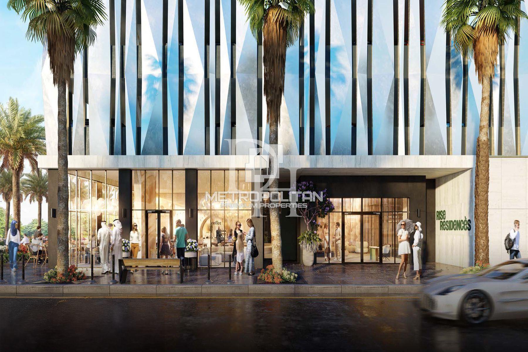 Apartments, UAE, Emirate of Dubai, Jumeirah, 605 000 Dh photo 11