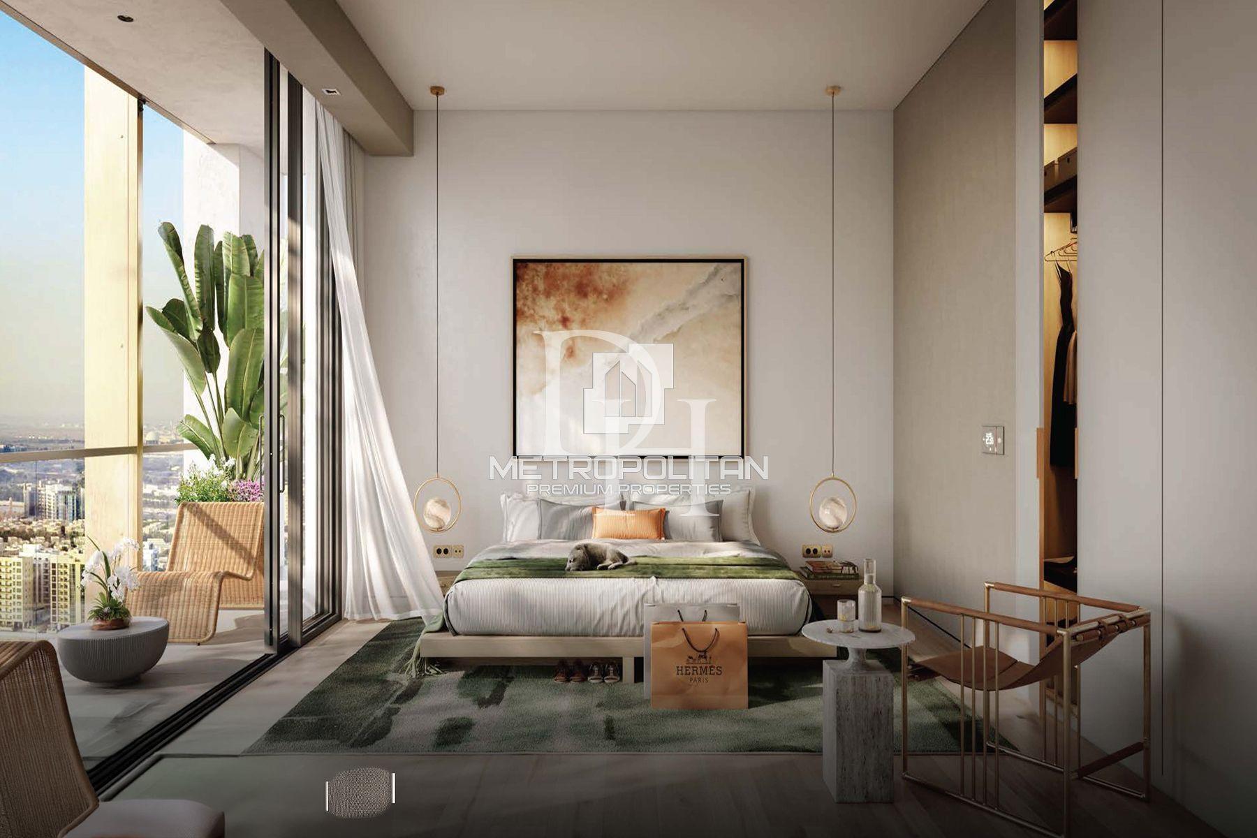 Apartments, UAE, Emirate of Dubai, Jumeirah, 605 000 Dh photo 2