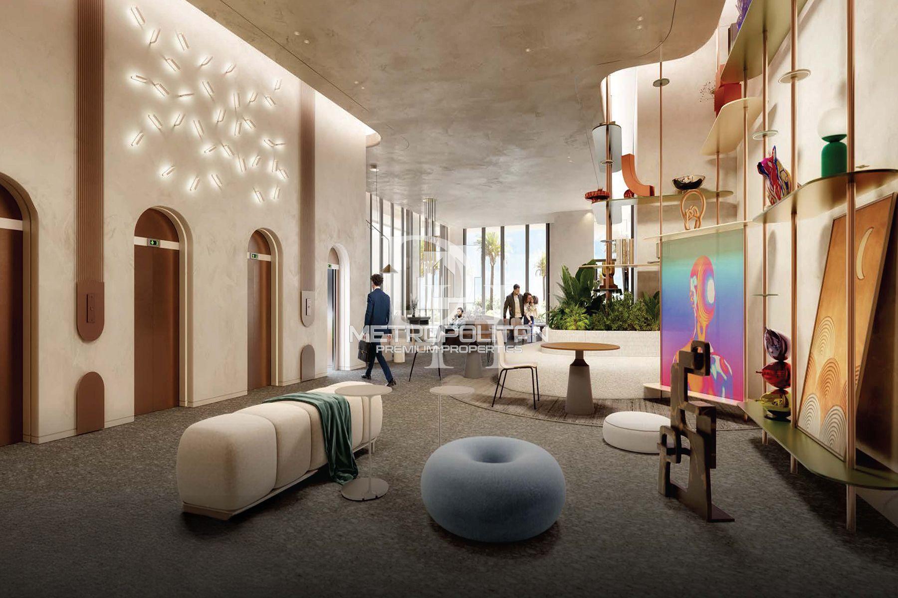 Apartments, UAE, Emirate of Dubai, Jumeirah, 605 000 Dh photo 4