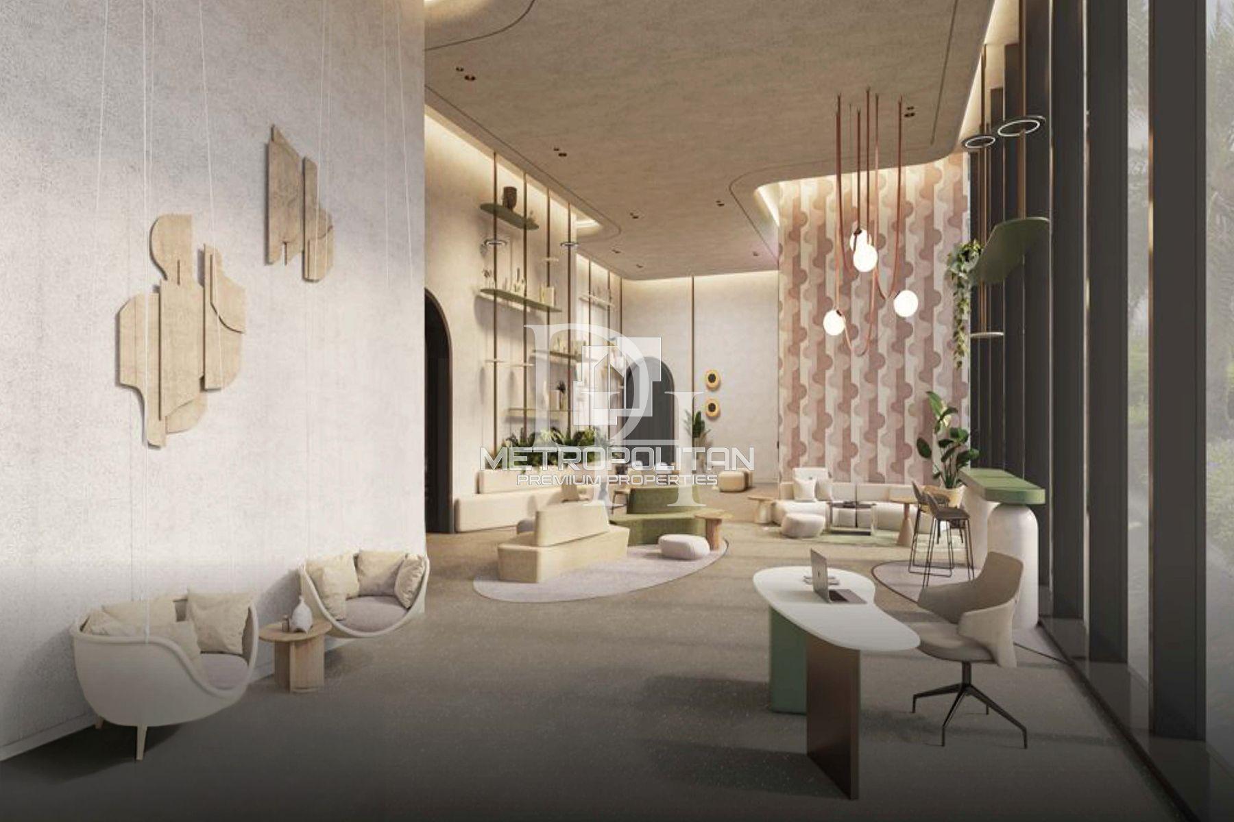 Apartments, UAE, Emirate of Dubai, Jumeirah, 605 000 Dh photo 5