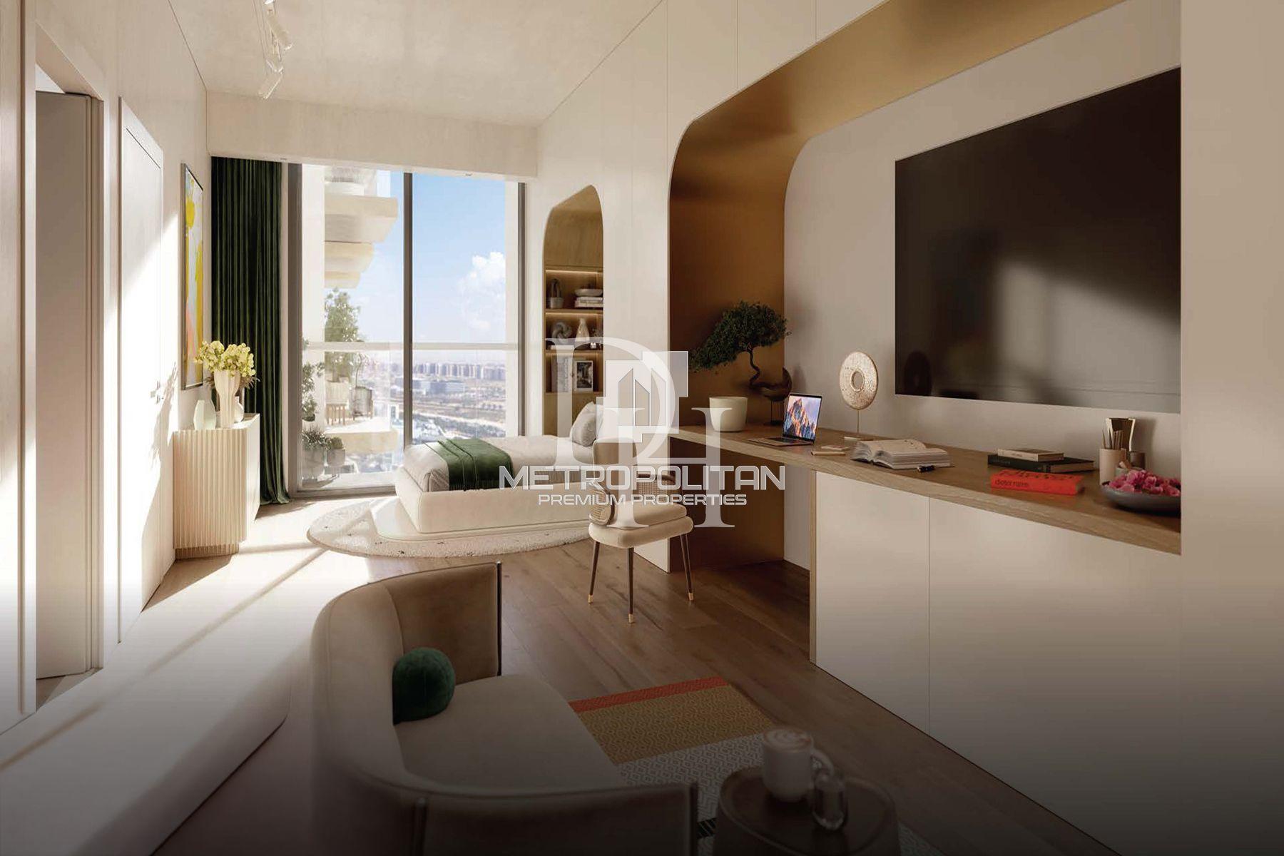 Apartments, UAE, Emirate of Dubai, Jumeirah, 605 000 Dh photo 6