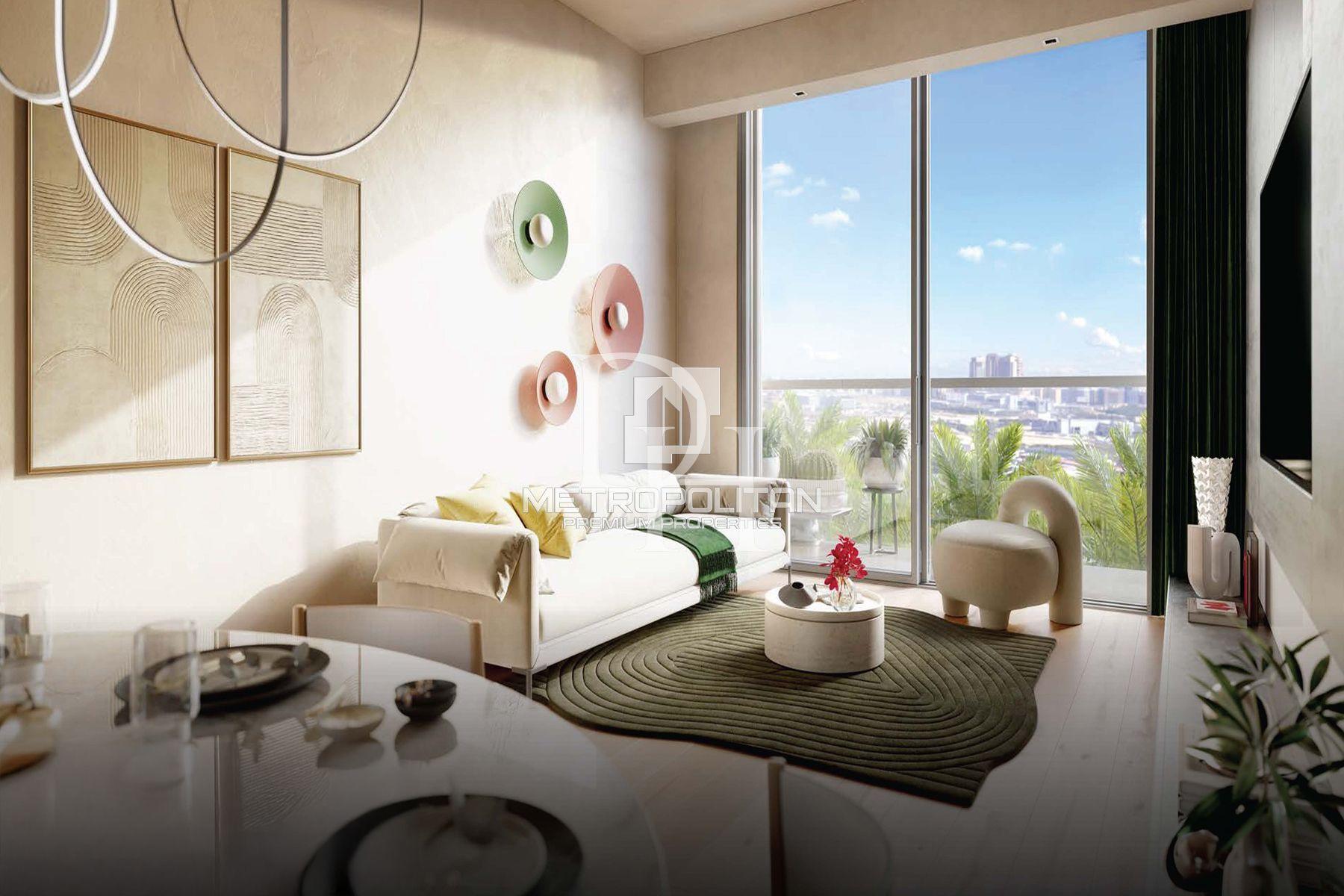 Apartments, UAE, Emirate of Dubai, Jumeirah, 605 000 Dh photo 7