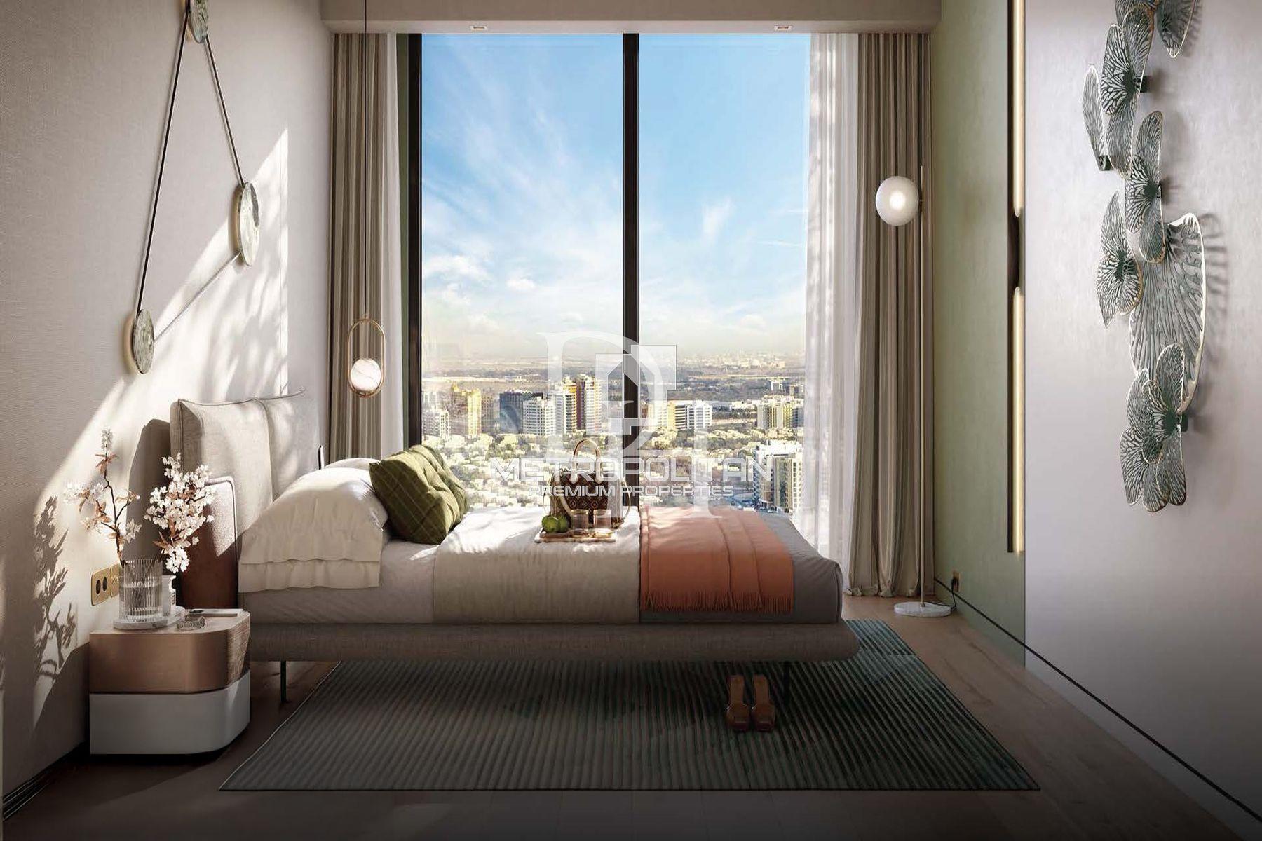 Apartments, UAE, Emirate of Dubai, Jumeirah, 605 000 Dh photo 8