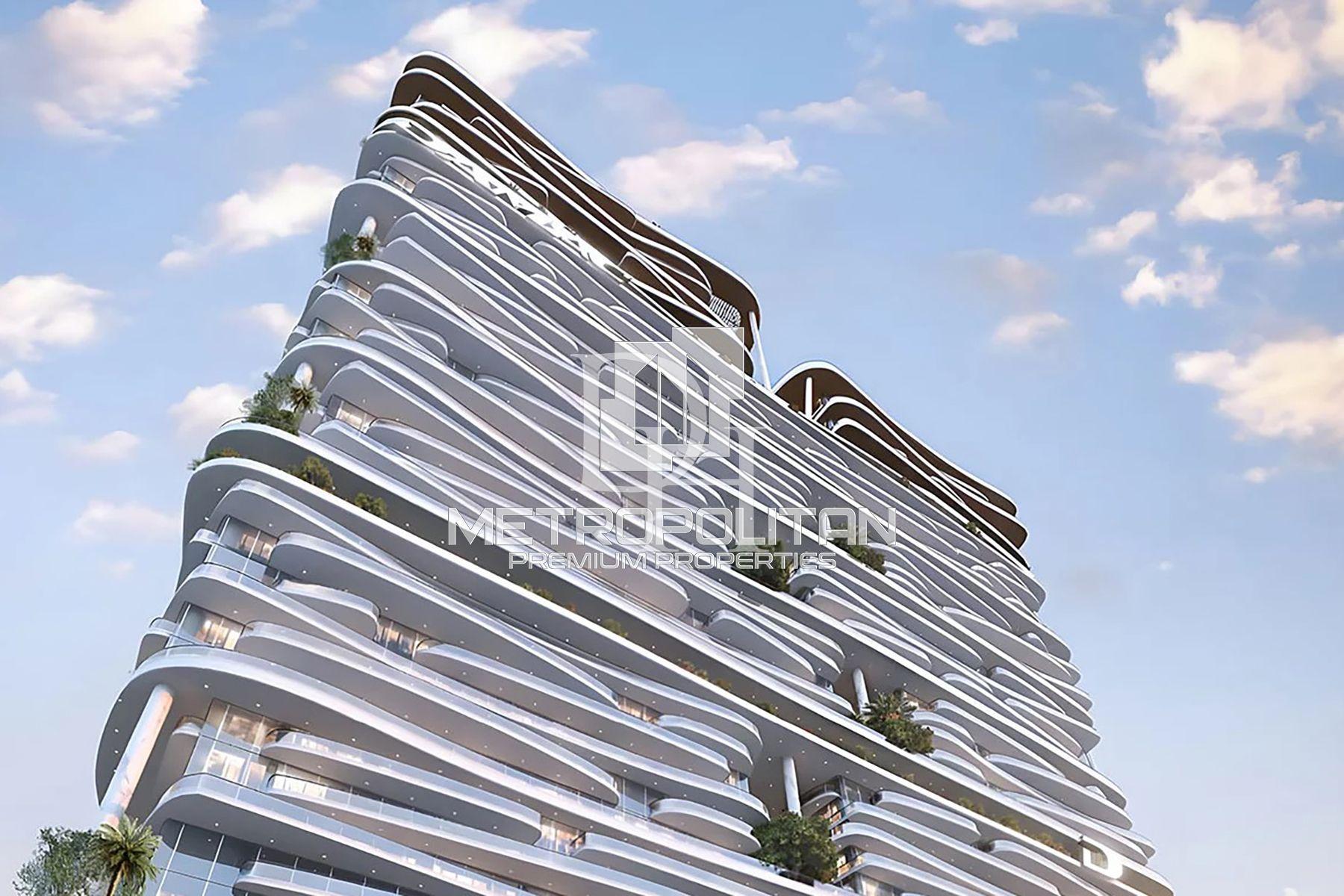 Апартаменти, ОАЕ, Емірат Дубай, Дубай, 4 000 000 Dh фото 10