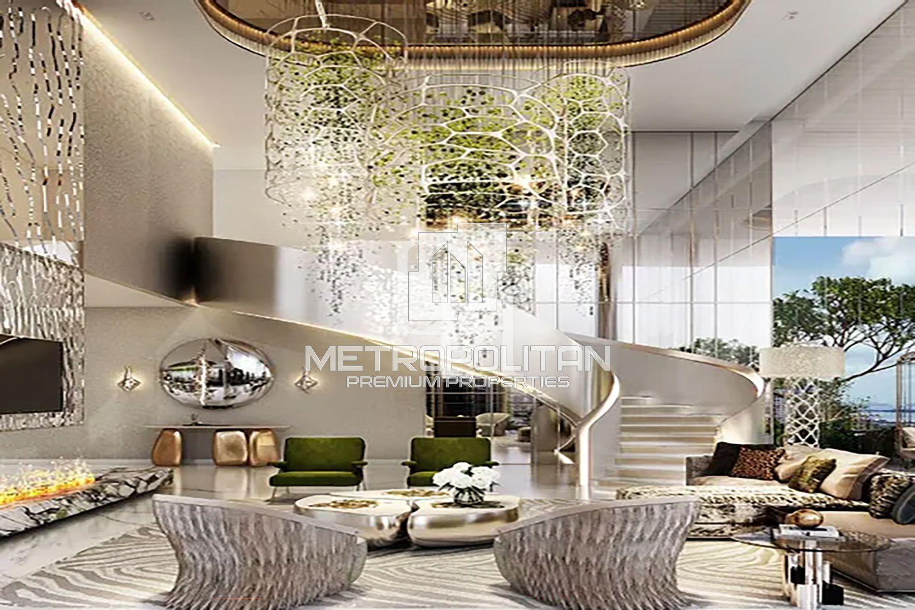 Апартаменти, ОАЕ, Емірат Дубай, Дубай, 4 000 000 Dh фото 5