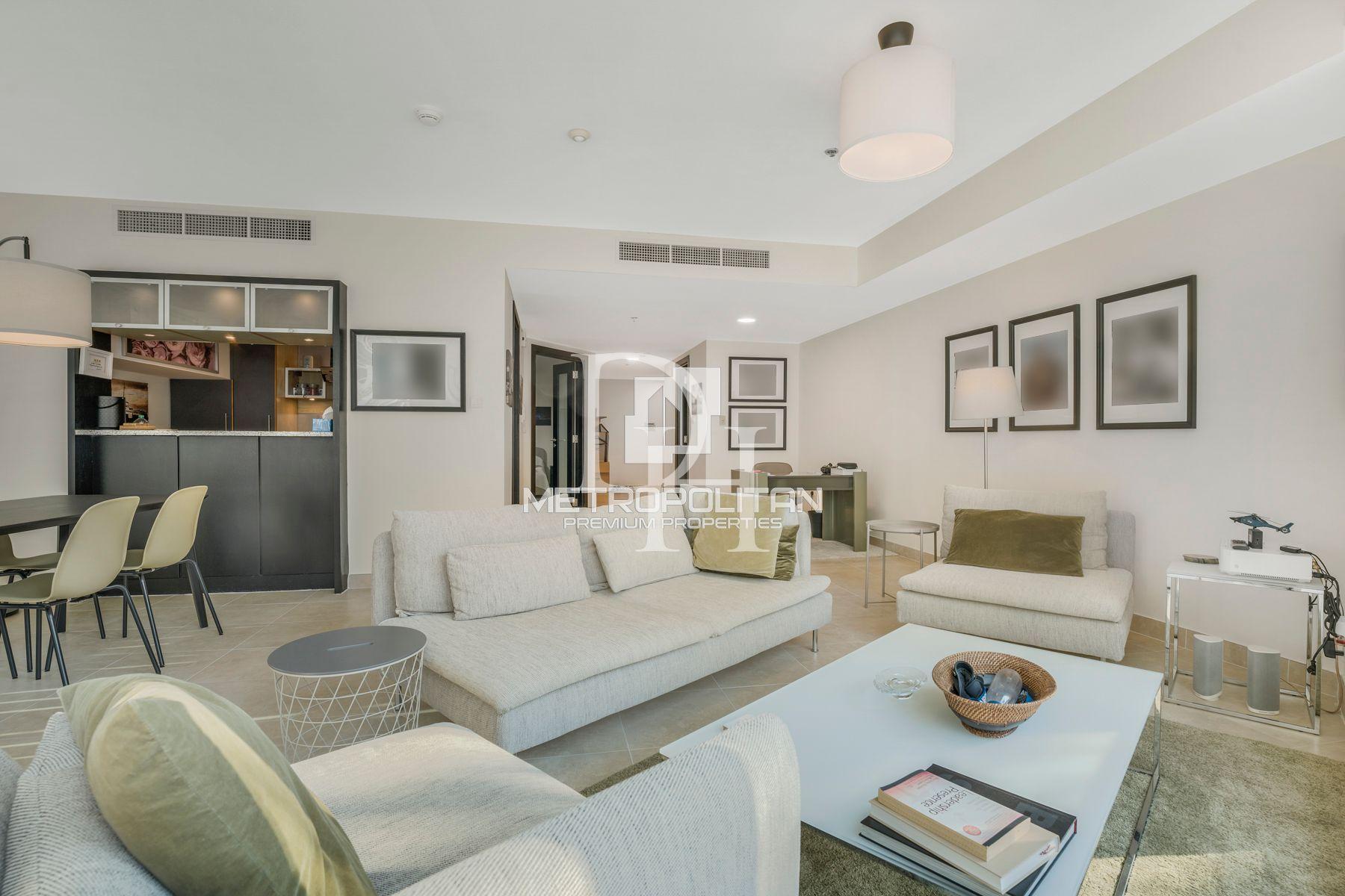 Apartments, UAE, Emirate of Dubai, Dubai Marina, 2 450 000 Dh photo 7