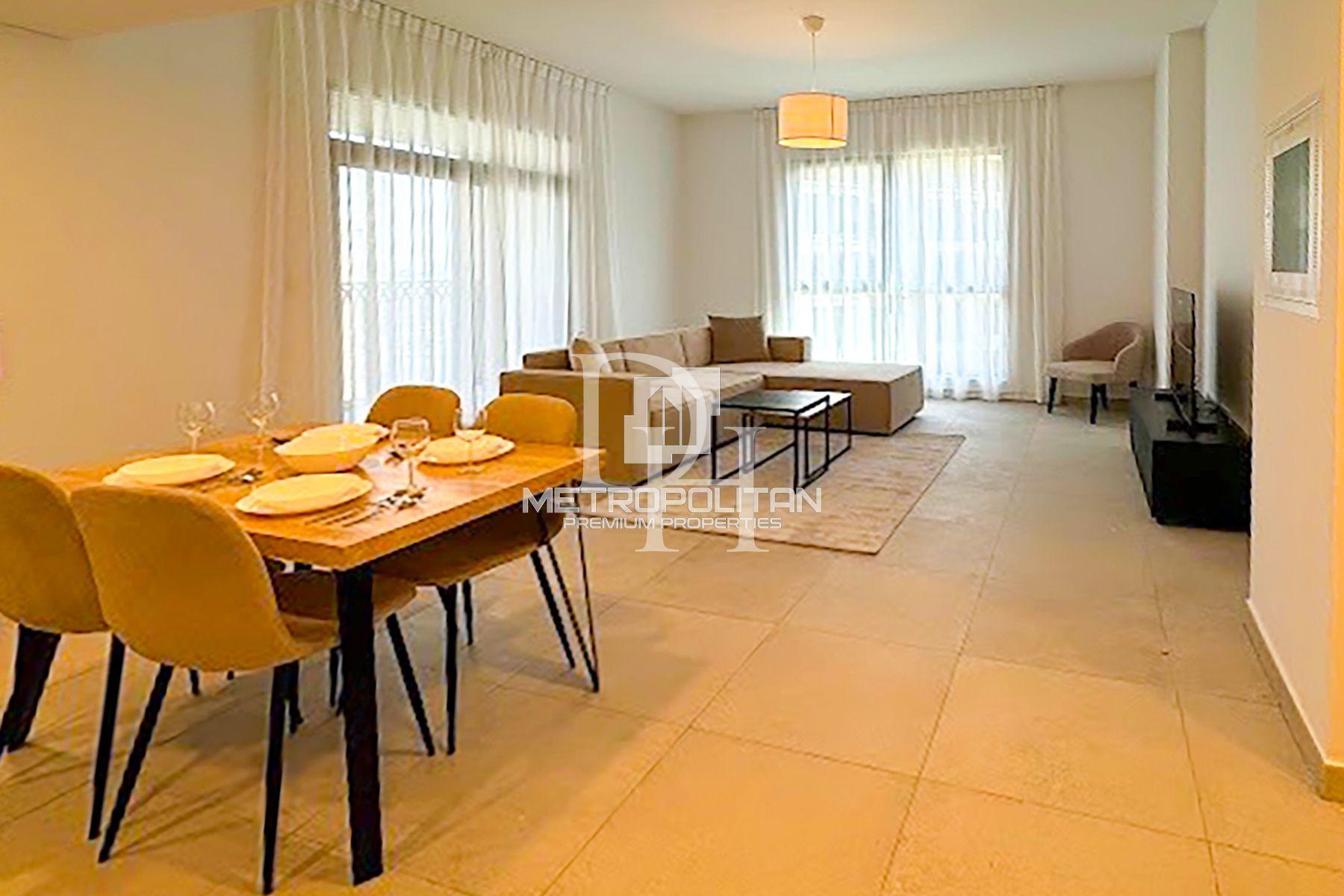 Apartments, UAE, Emirate of Dubai, Dubai, 3 900 000 Dh photo 6