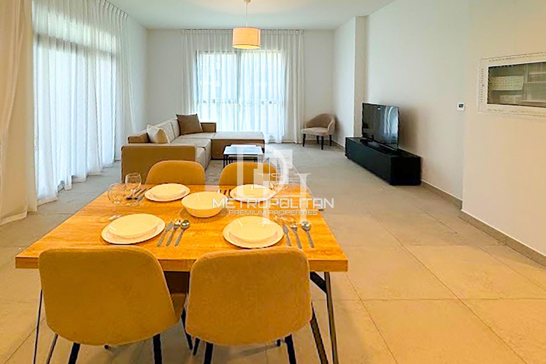 Apartments, UAE, Emirate of Dubai, Dubai, 3 900 000 Dh photo 7