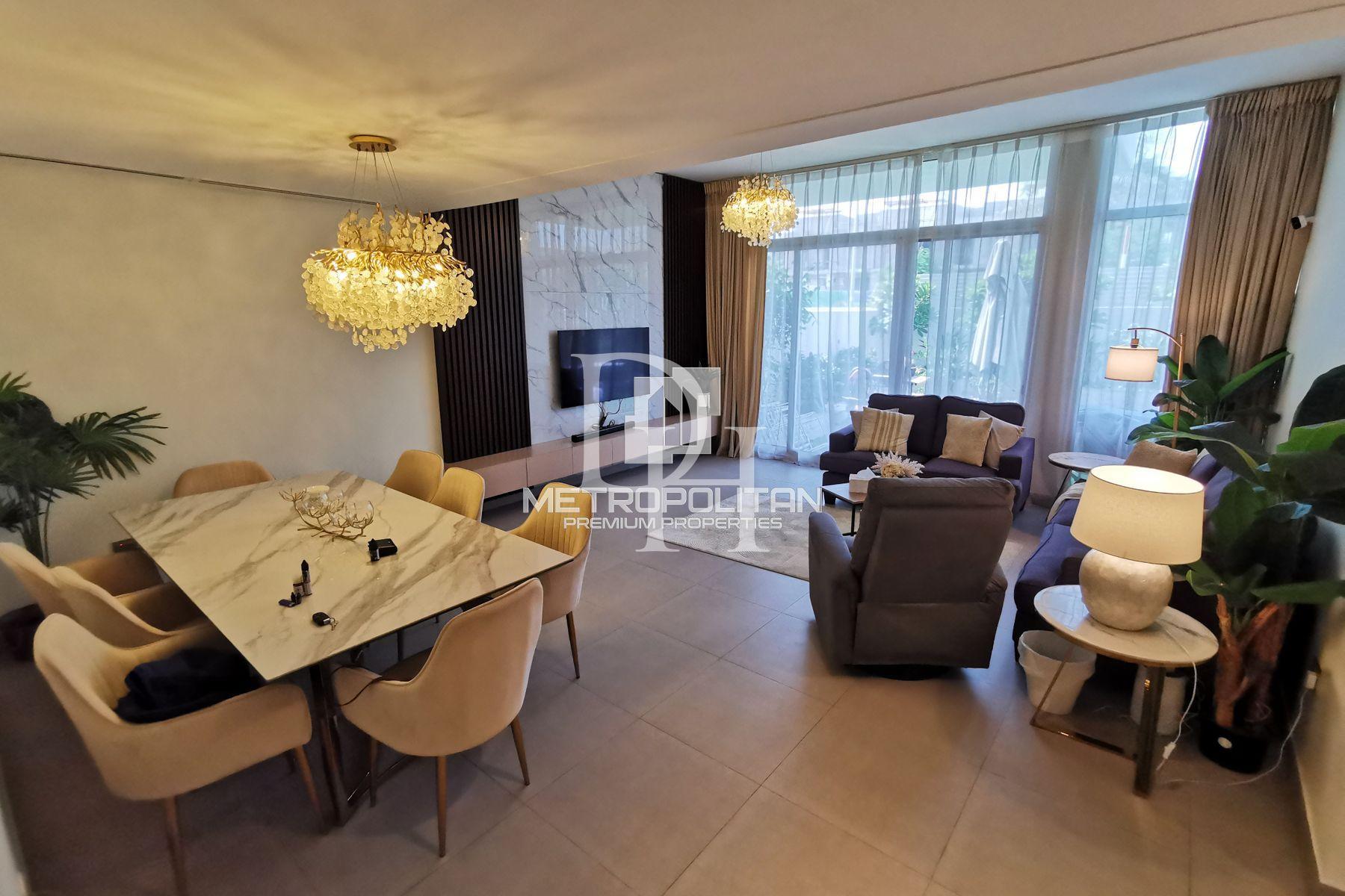 Будинок / Таунхаус, ОАЕ, Емірат Дубай, Дубай, 3 370 000 Dh фото 1