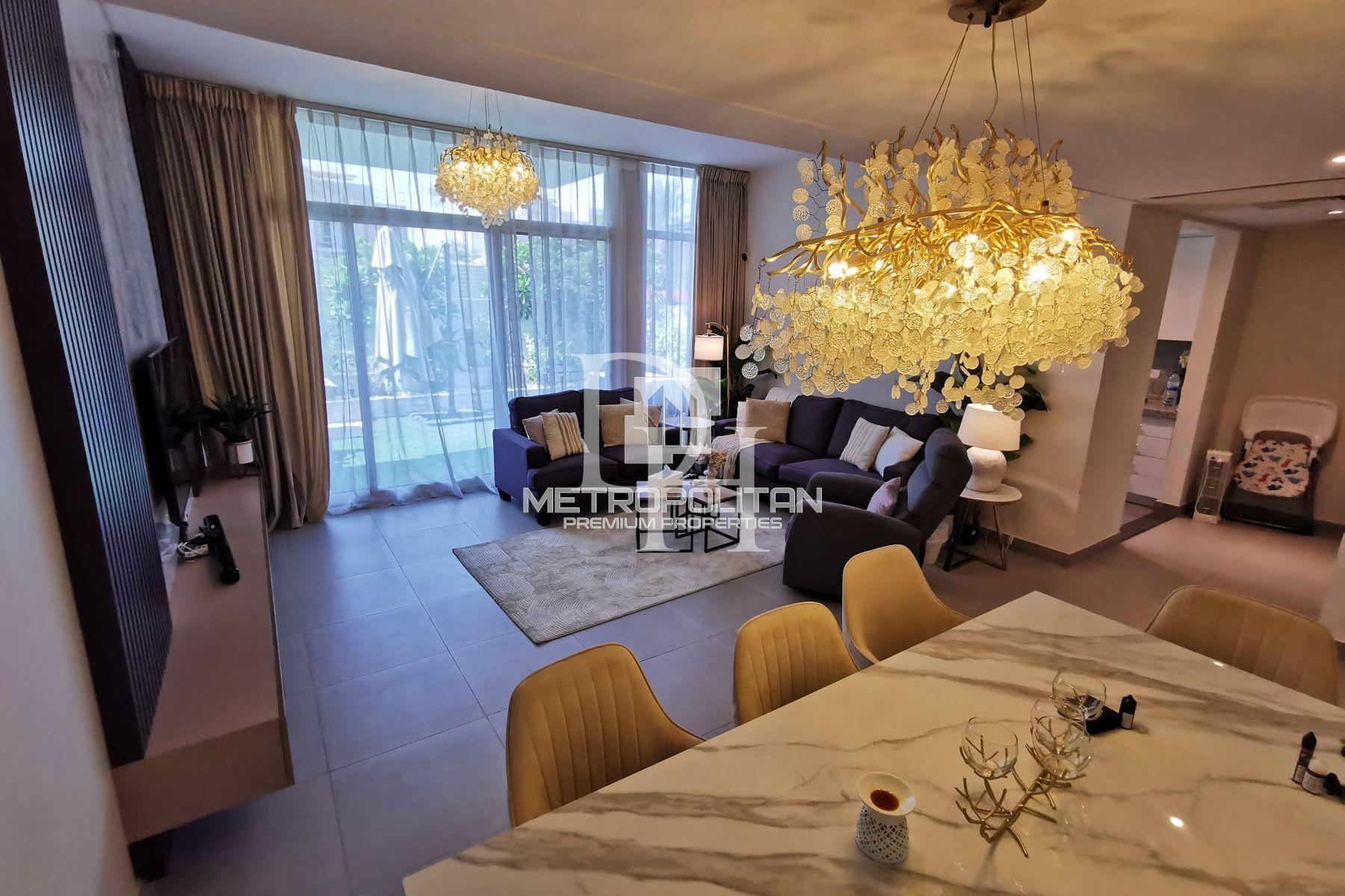 Будинок / Таунхаус, ОАЕ, Емірат Дубай, Дубай, 3 370 000 Dh фото 2