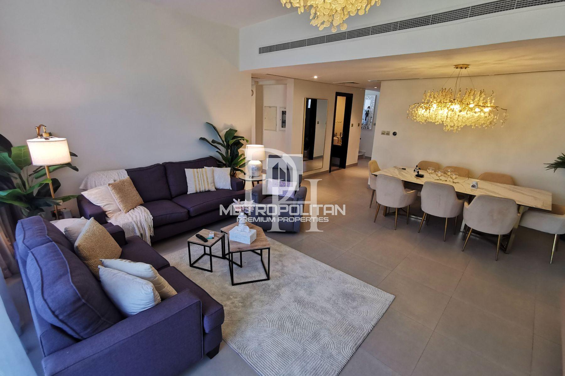 Будинок / Таунхаус, ОАЕ, Емірат Дубай, Дубай, 3 370 000 Dh фото 3