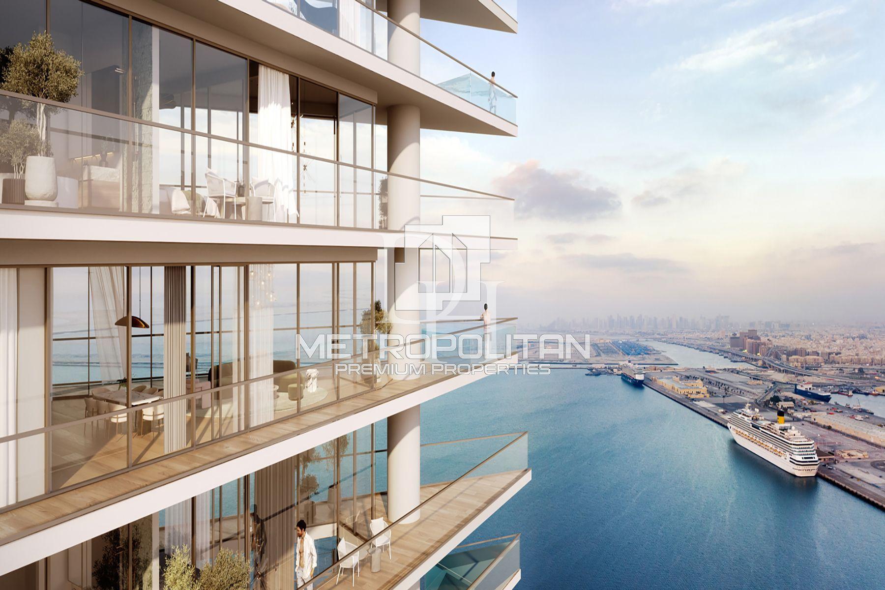 Апартаменти, ОАЕ, Емірат Дубай, Дубай, 1 450 000 Dh фото 1