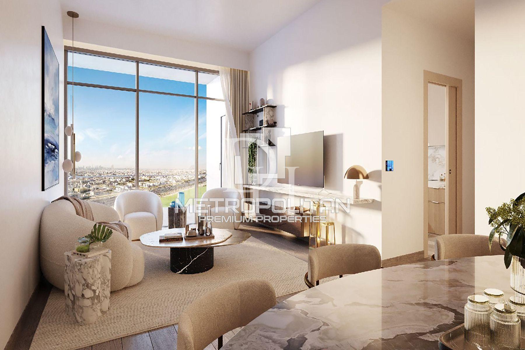 Апартаменти, ОАЕ, Емірат Дубай, Дубай, 1 450 000 Dh фото 2